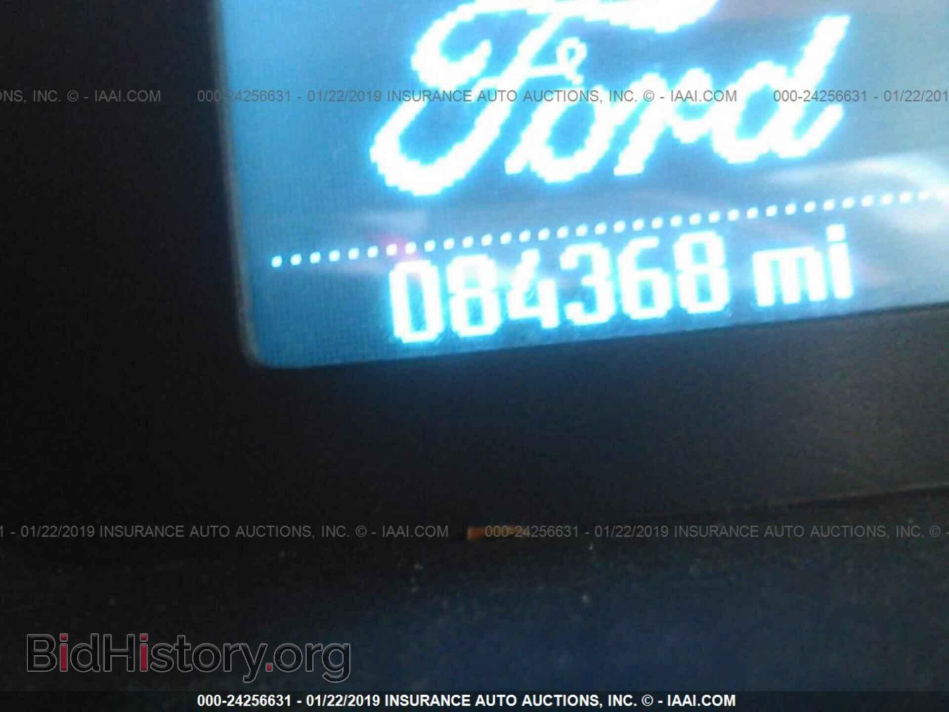 2014 FORD TRANSIT CONNECT - VIN: NM0LS7E7XE1163632 - Фото 7
