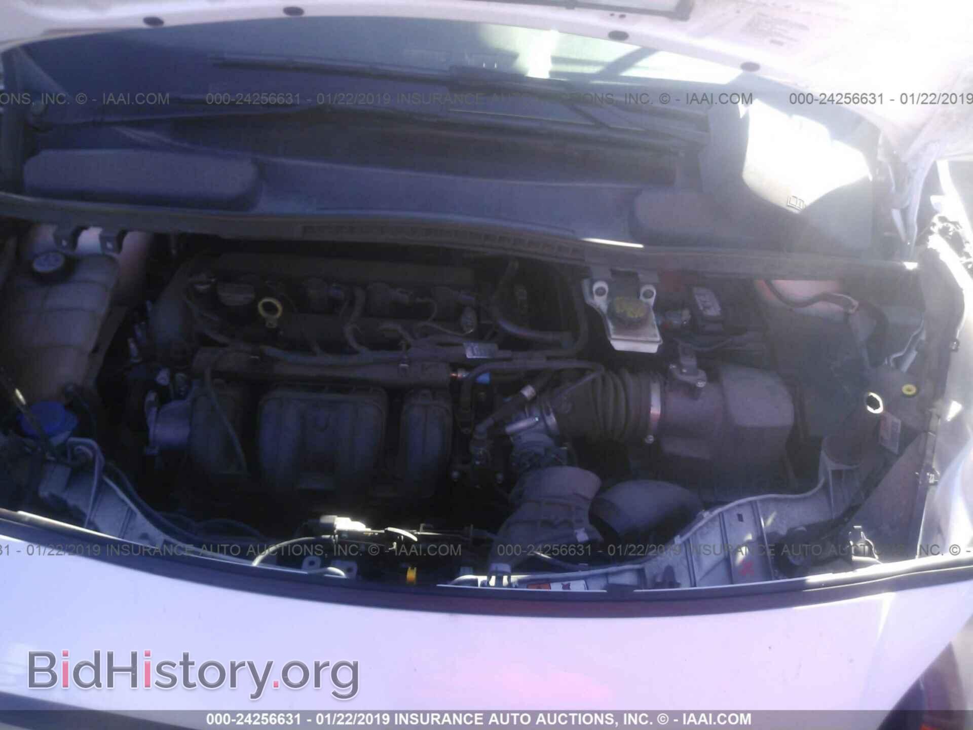 2014 FORD TRANSIT CONNECT - VIN: NM0LS7E7XE1163632 - Фото 10