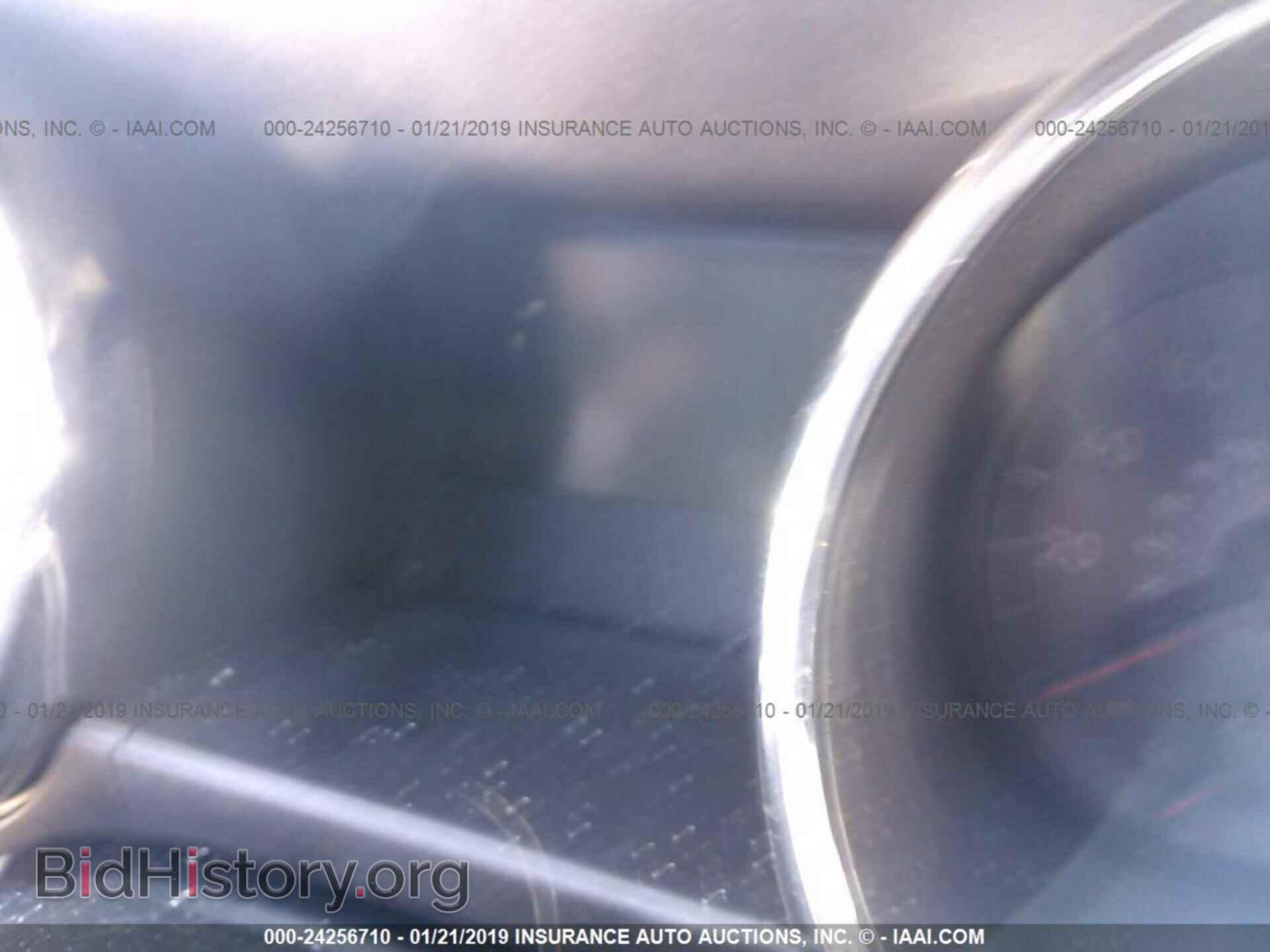 2015 FORD MUSTANG - VIN: 1FA6P8TH4F5411070 - Photo 7
