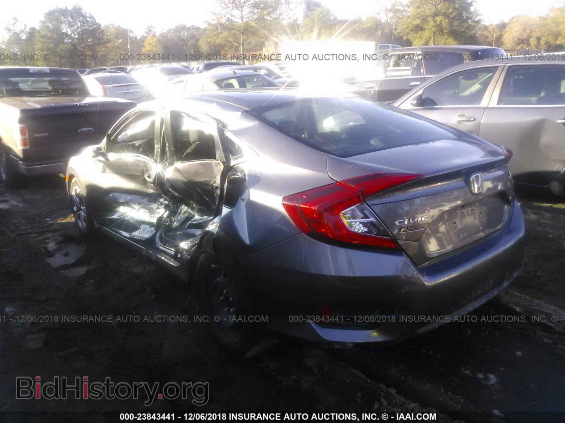 2016 CHEVROLET IMPALA - VIN: 2G1105SA1G9208534 - Фото 3