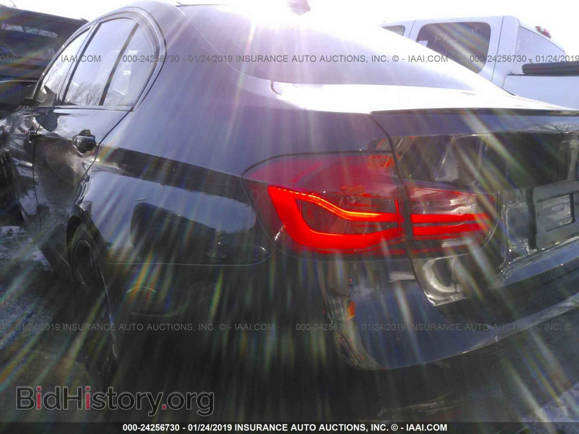 2017 BMW M3 - VIN: WBS8M9C59H5G84446 - Фото 3