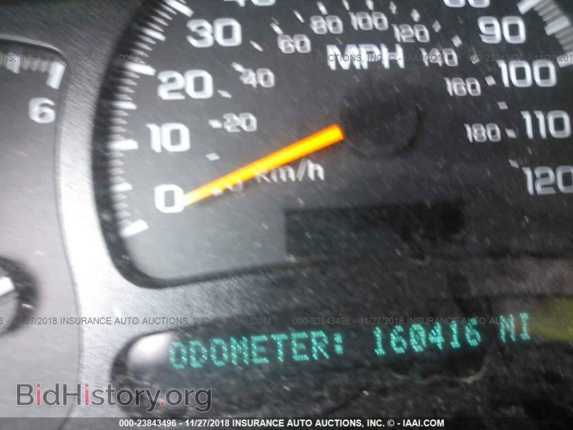 2005 CHEVROLET SILVERADO - VIN: 2GCEK19B851290011 - Фото 7