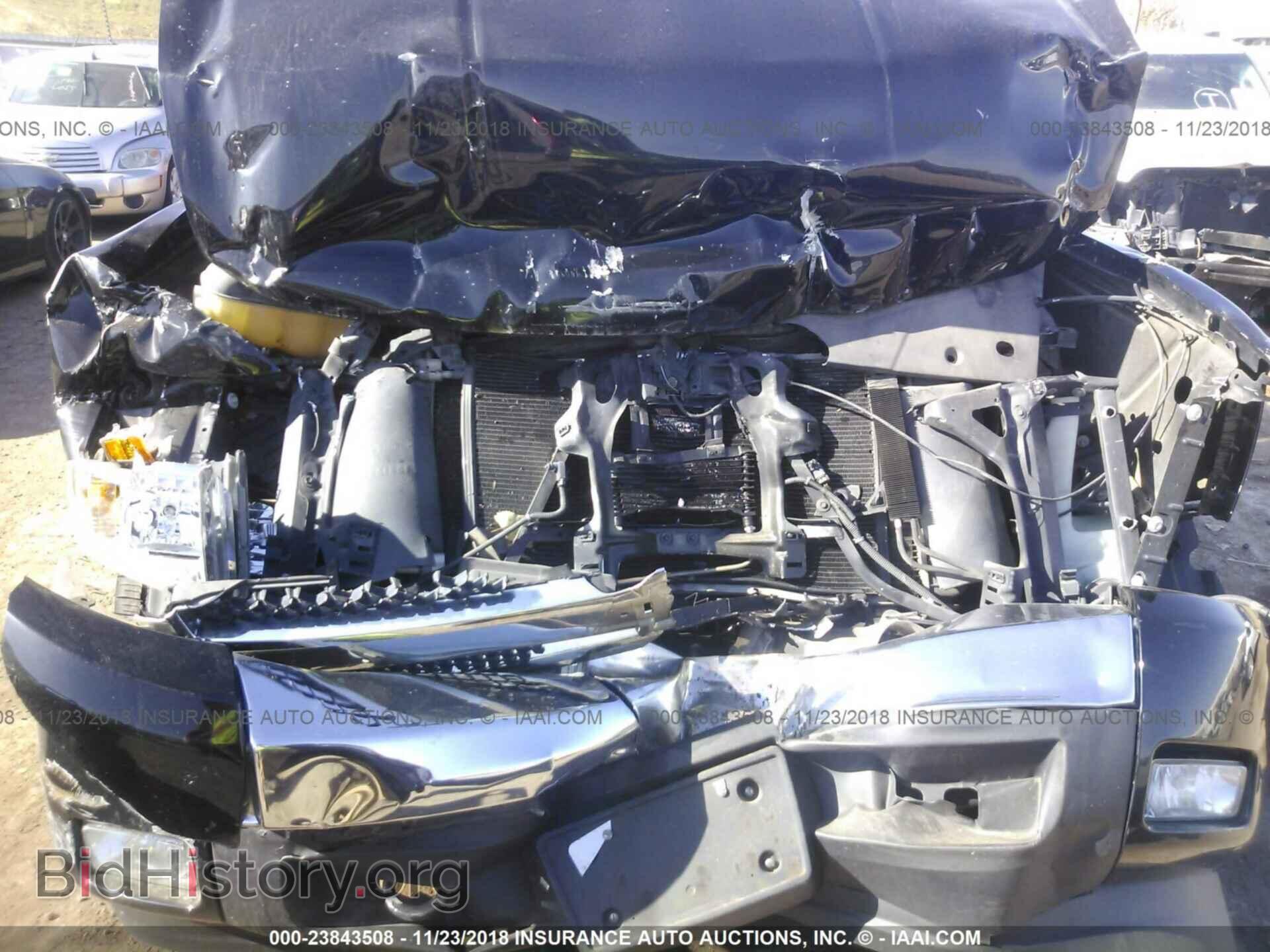 2008 CHEVROLET SILVERADO - VIN: 3GCEC13J48G276602 - Фото 6