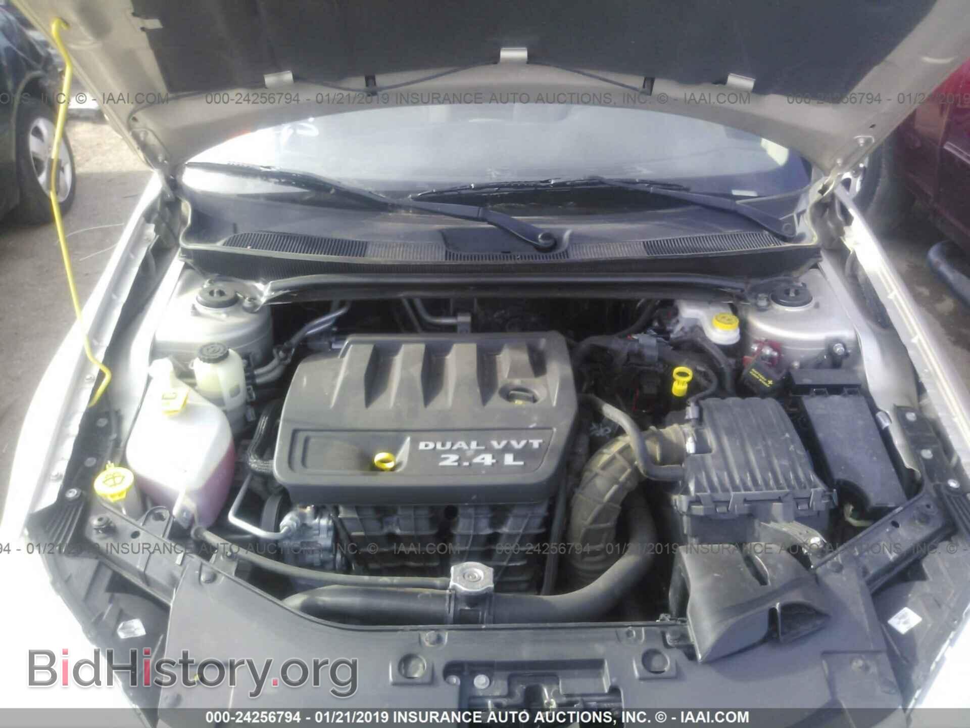 2013 CHRYSLER 200 - VIN: 1C3CCBAB5DN671709 - Photo 10
