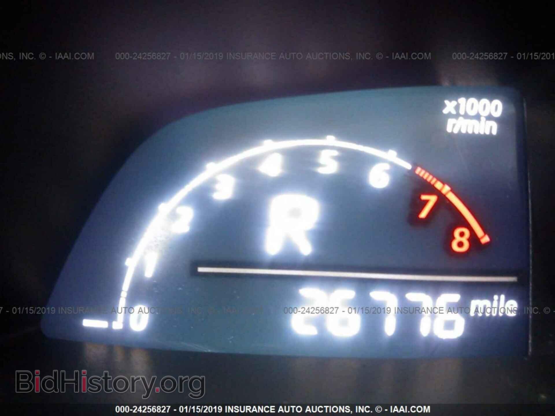 2016 MAZDA 3 - VIN: JM1BM1U75G1305931 - Фото 7