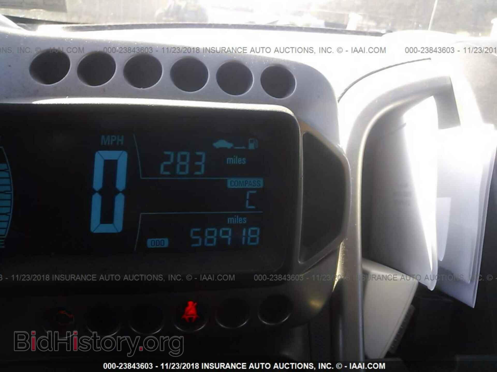 2015 CHEVROLET SONIC - VIN: 1G1JD6SB4F4169569 - Фото 7