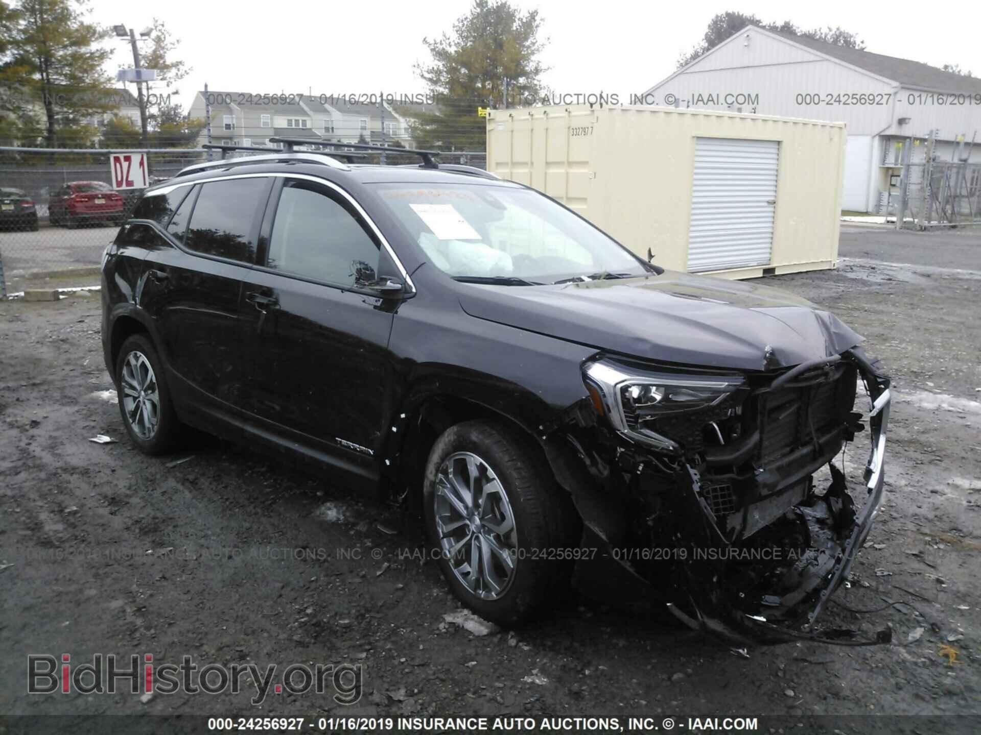 Фотография 2T2GK31U78C035708 - LEXUS RX 2008