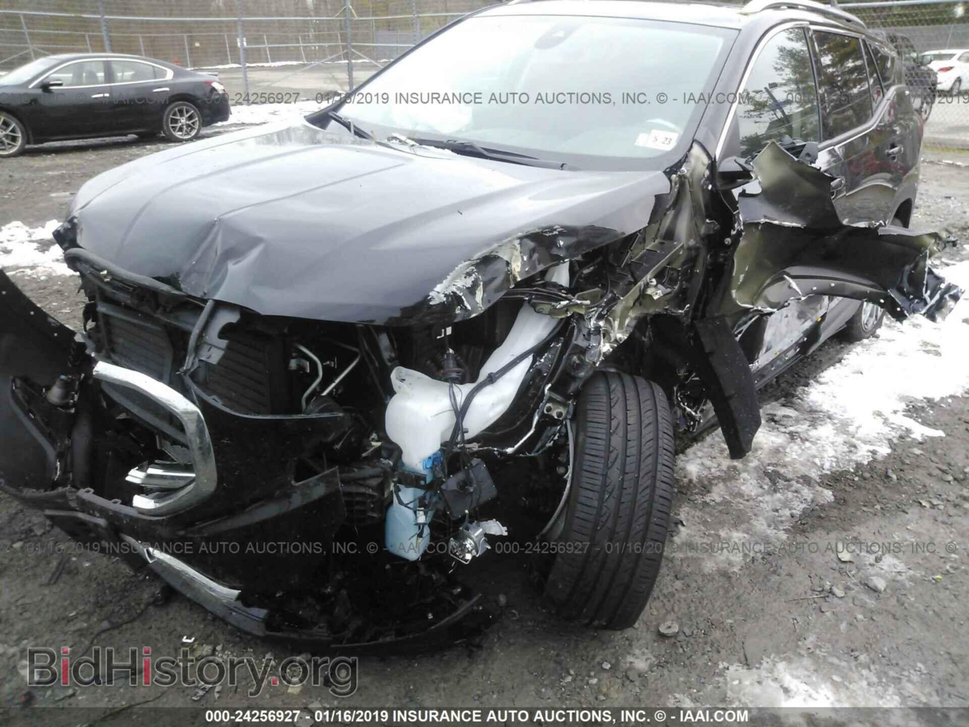 2008 LEXUS RX - VIN: 2T2GK31U78C035708 - Фото 6
