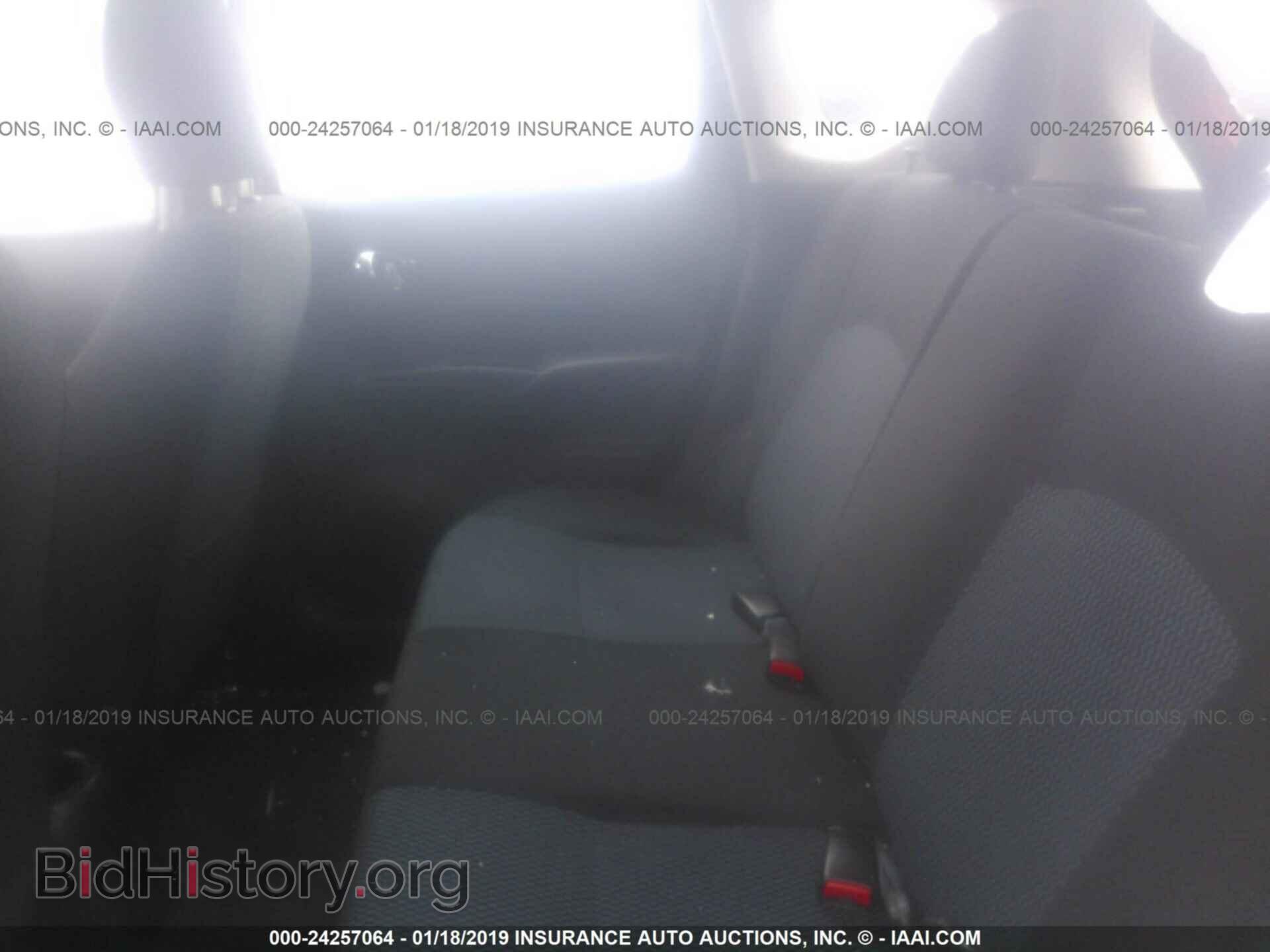 2016 NISSAN VERSA NOTE - VIN: 3N1CE2CP5GL364319 - Photo 8