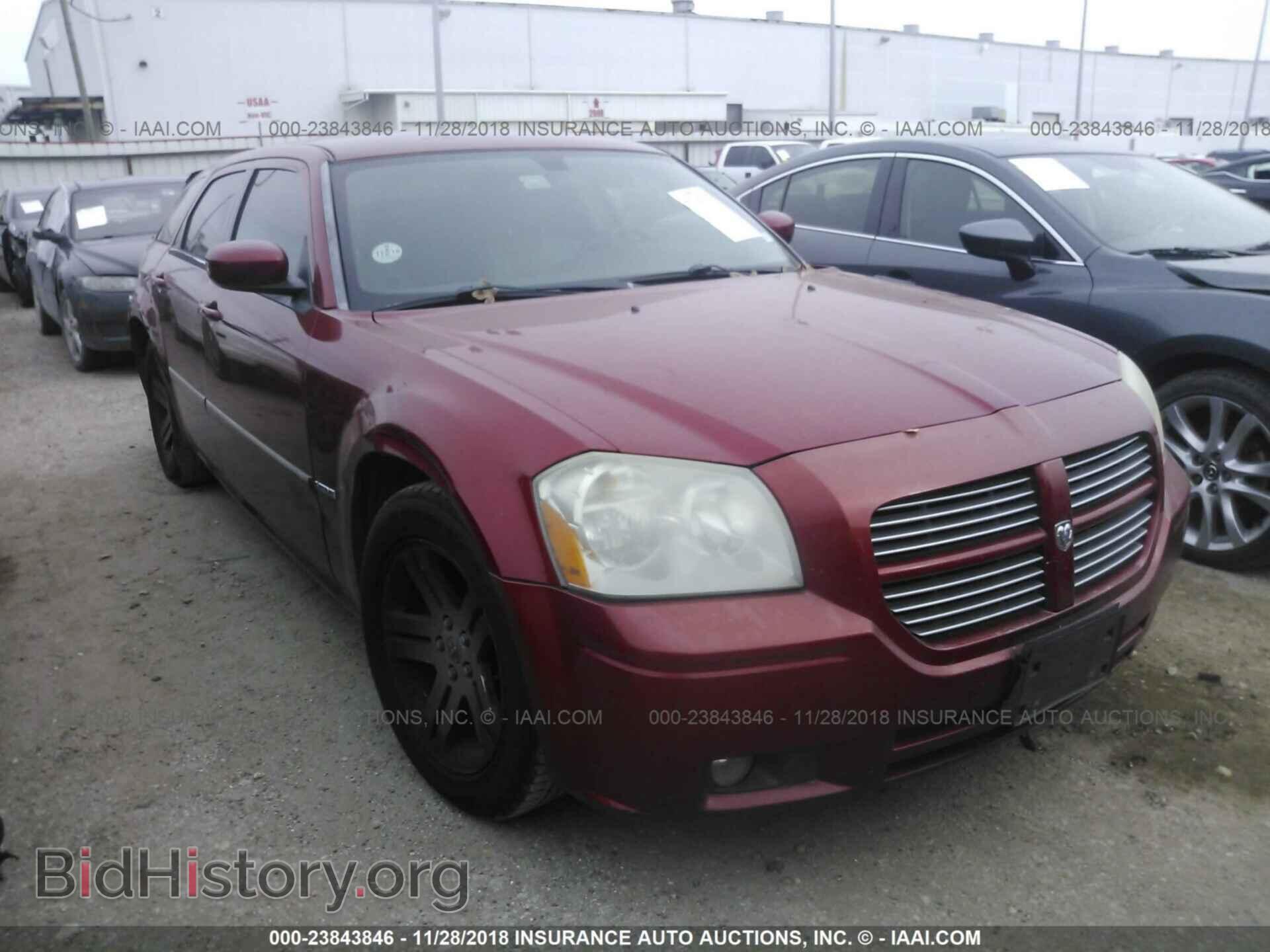 Фотография 5J8TB3H52DL009457 - ACURA RDX 2013