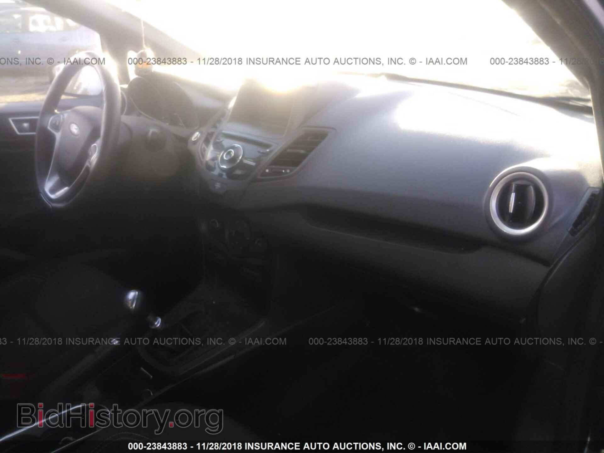 2015 DODGE CHALLENGER - VIN: 2C3CDZAT0FH737237 - Photo 5