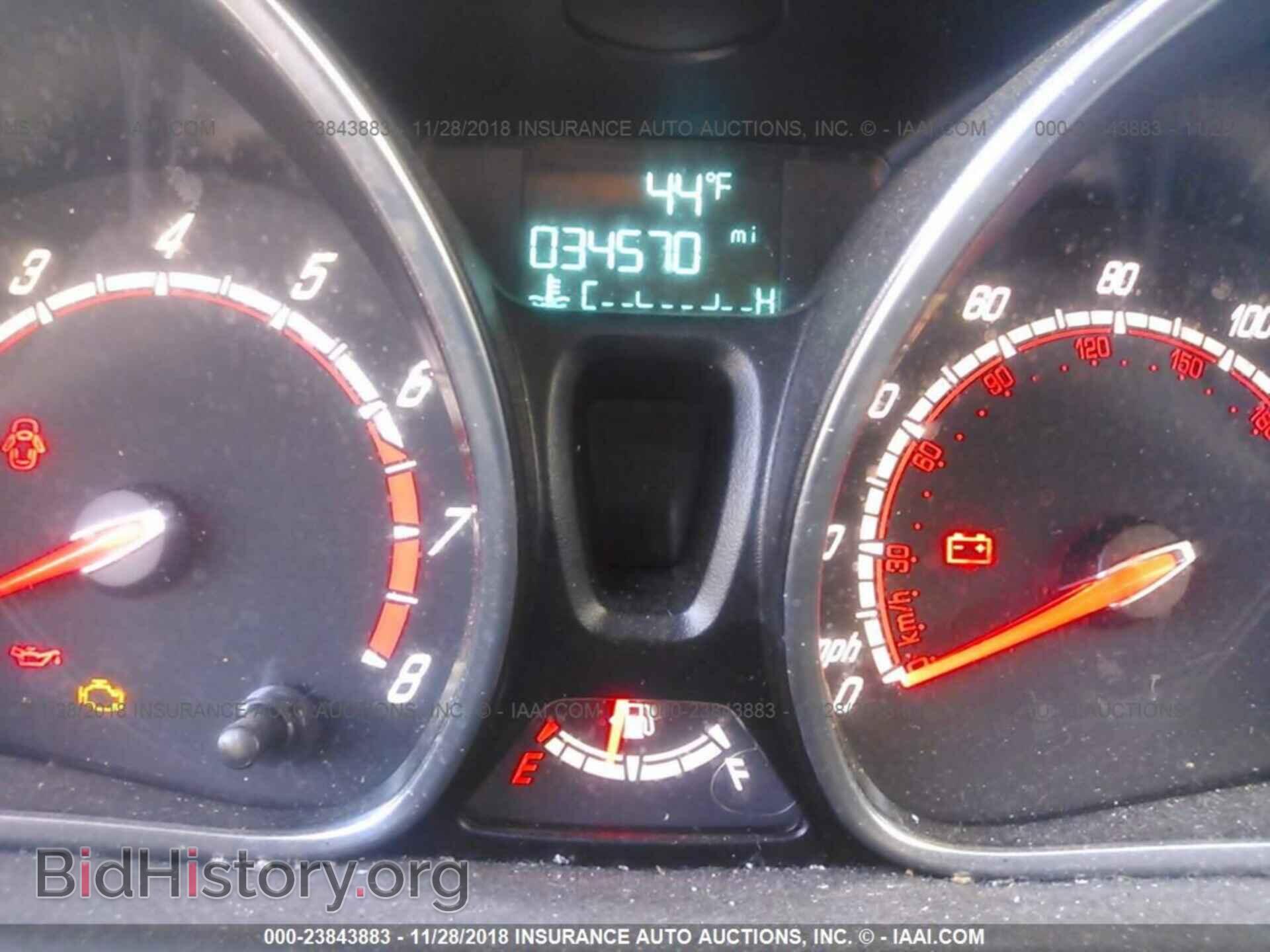 2015 DODGE CHALLENGER - VIN: 2C3CDZAT0FH737237 - Photo 7