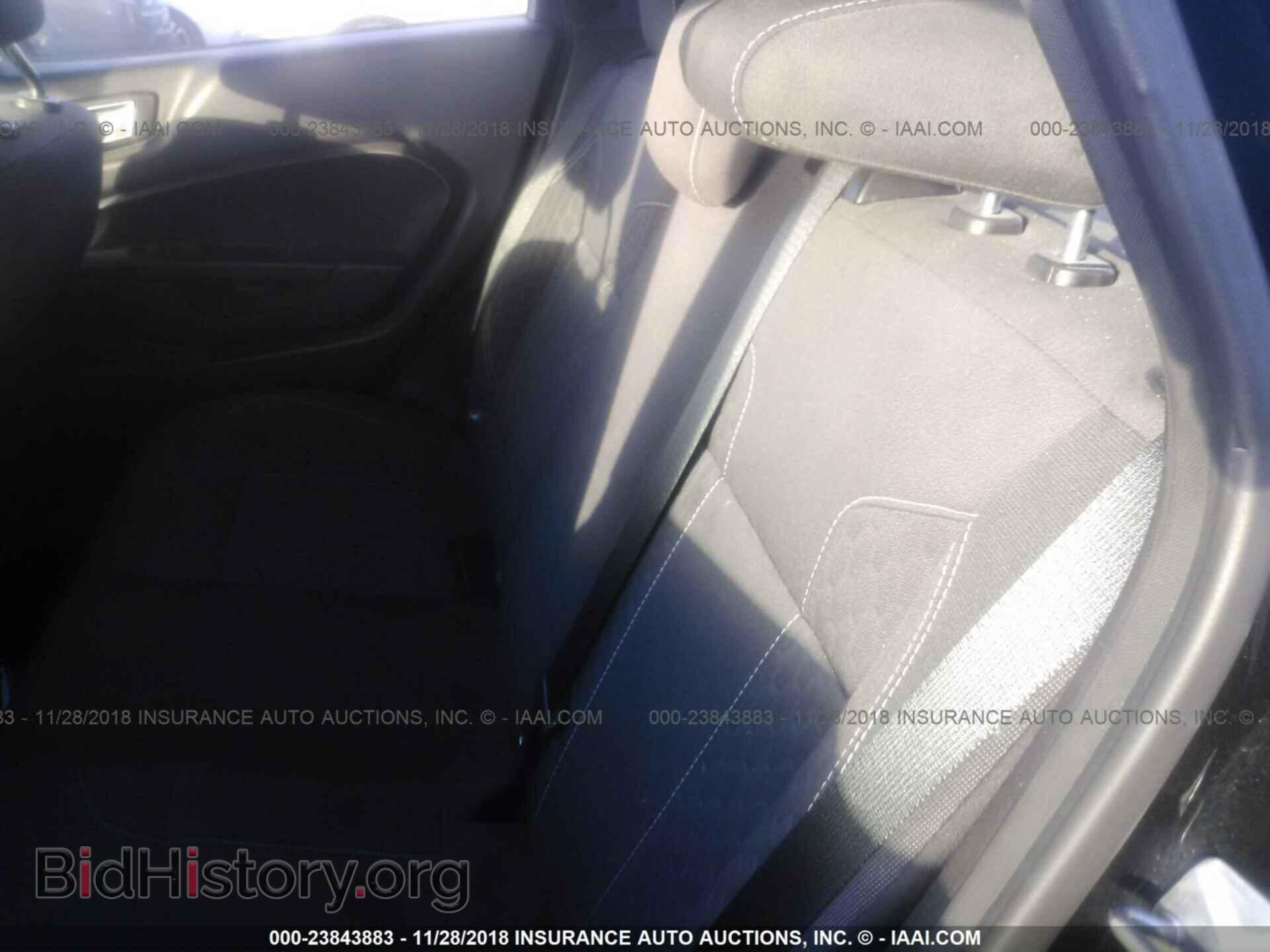 2015 DODGE CHALLENGER - VIN: 2C3CDZAT0FH737237 - Photo 8