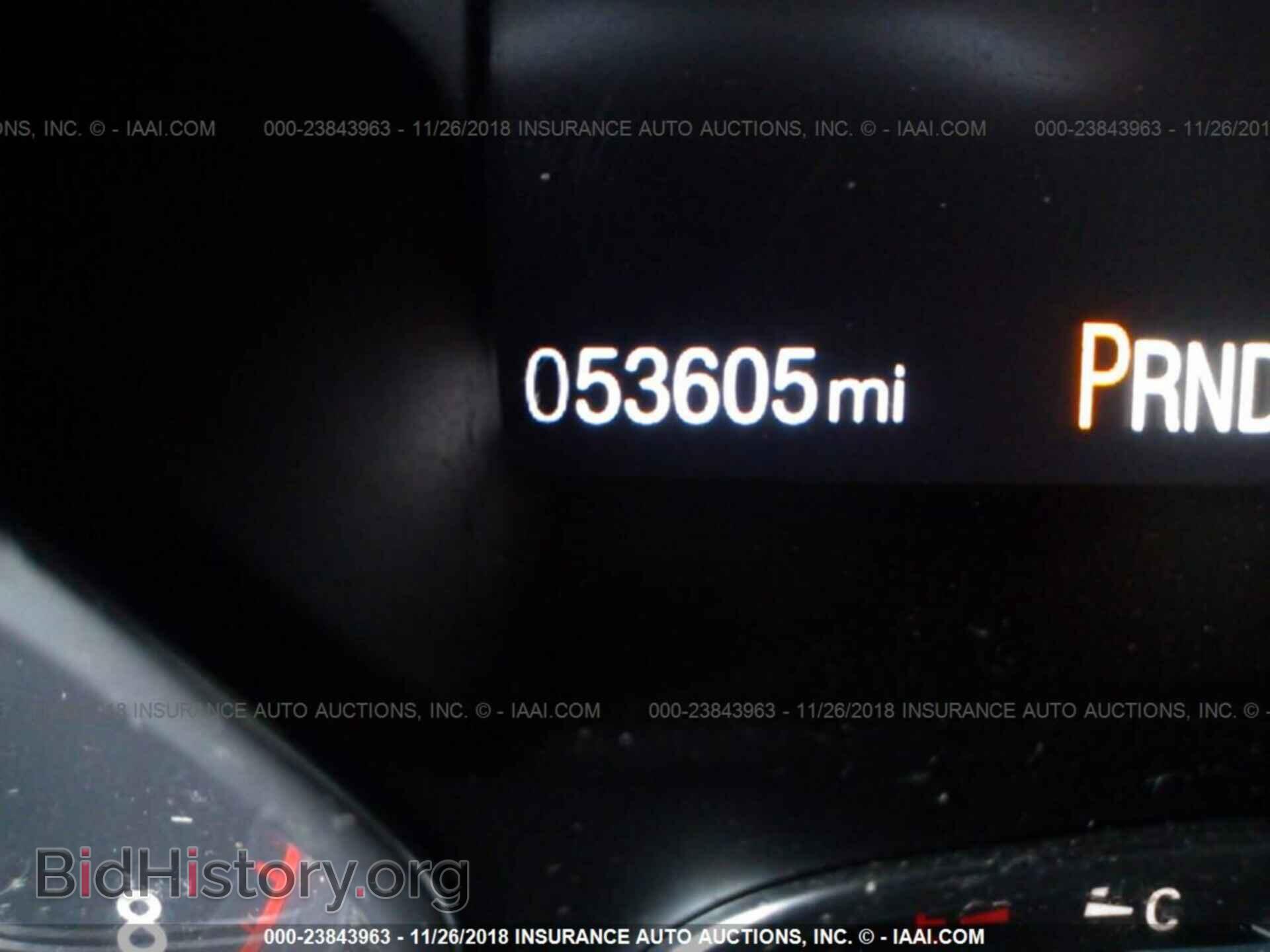 2015 FORD FOCUS - VIN: 1FADP3F21FL335921 - Photo 7