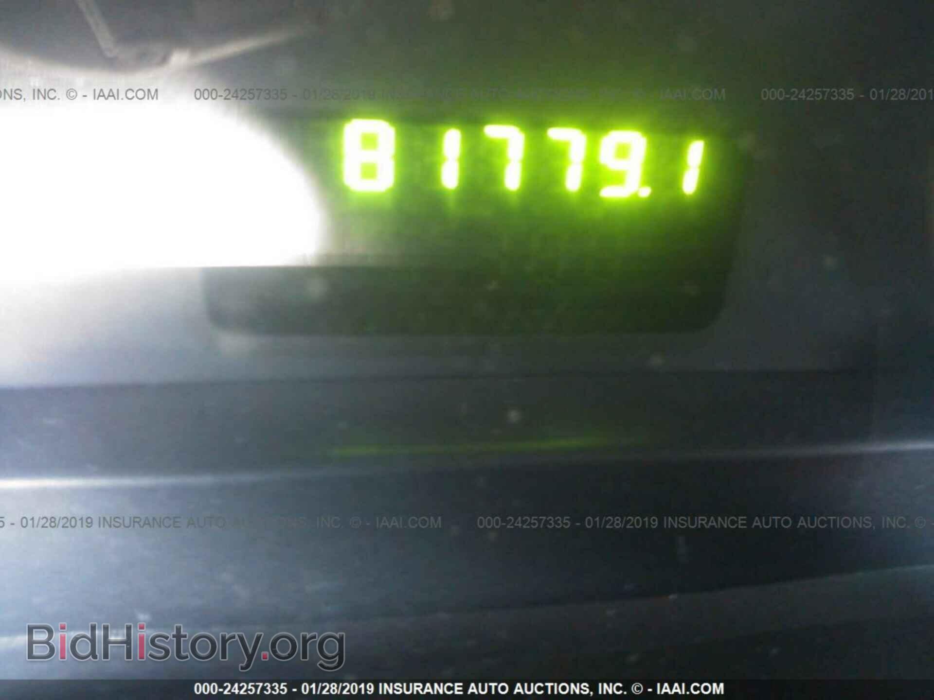 2008 FORD EDGE - VIN: 2FMDK36C78BA05863 - Photo 7