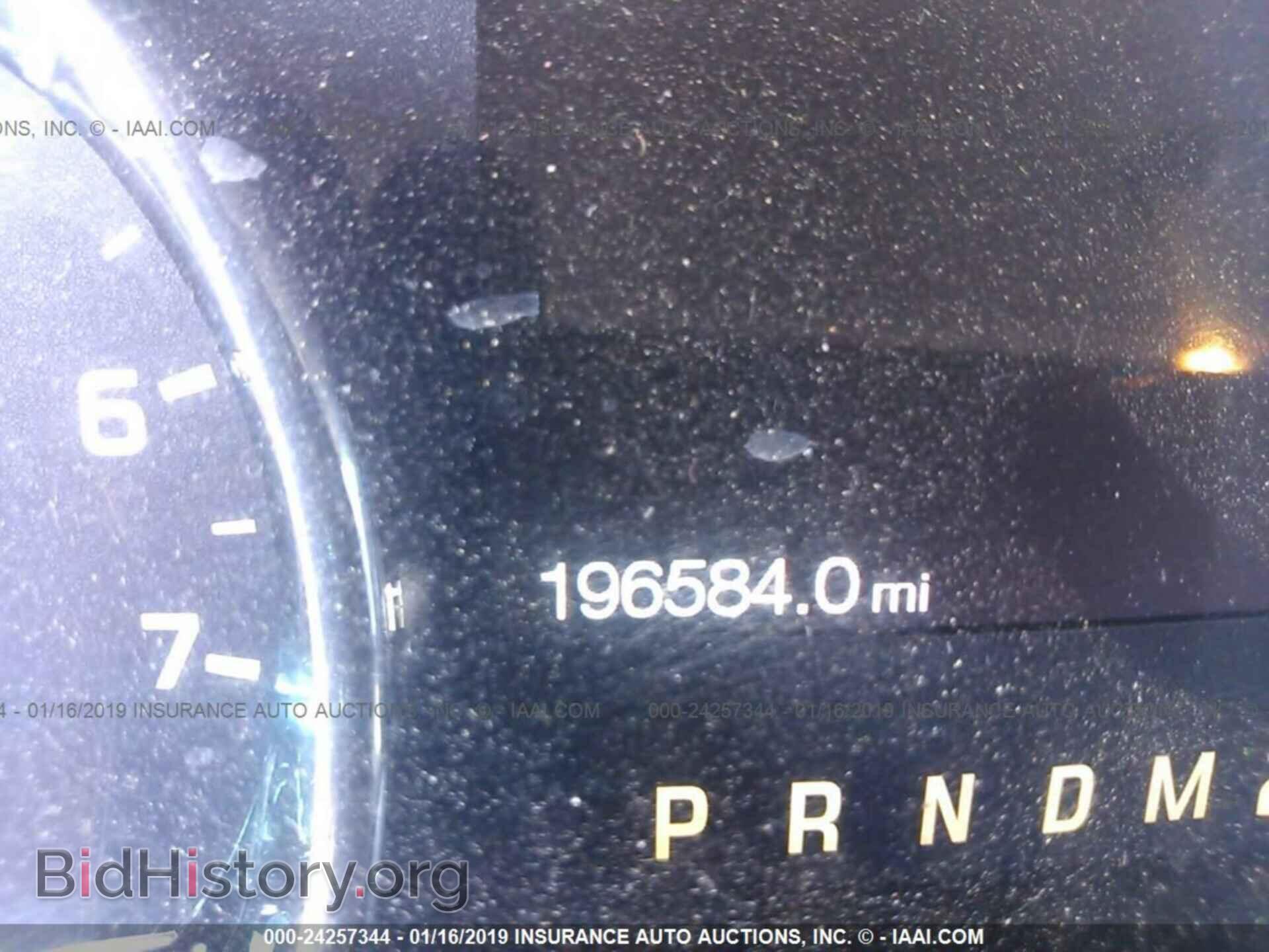 2011 FORD F150 - VIN: 1FTEX1CM8BFA33530 - Photo 7