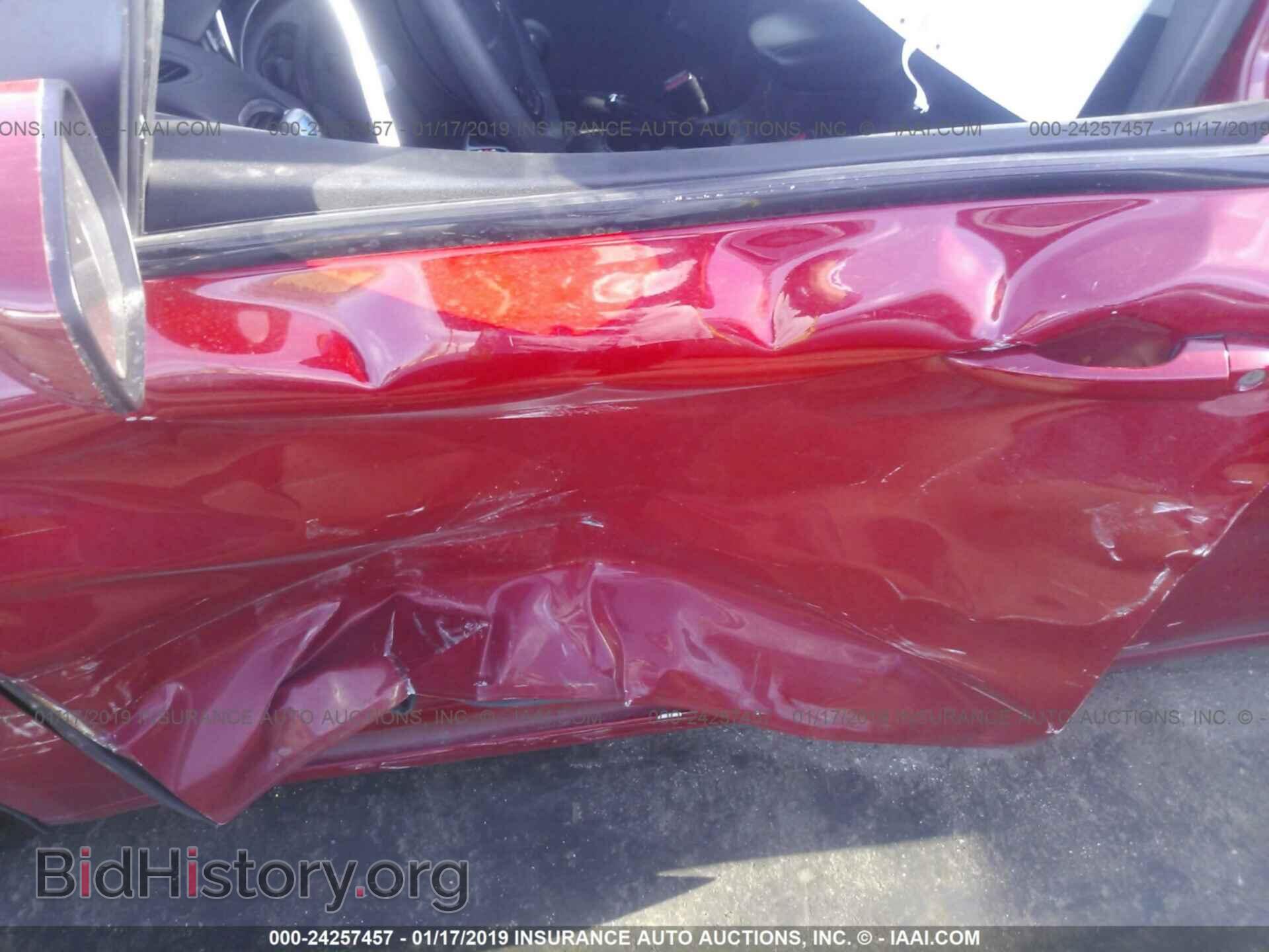 2014 DODGE DART - VIN: 1C3CDFAA6ED794678 - Фото 6