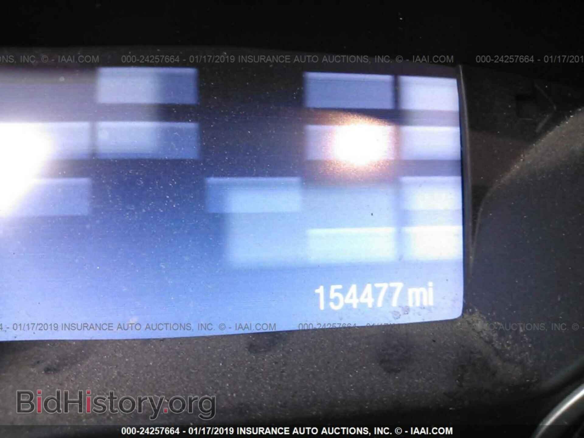 2012 FORD FOCUS - VIN: 1FAHP3M2XCL221075 - Фото 7