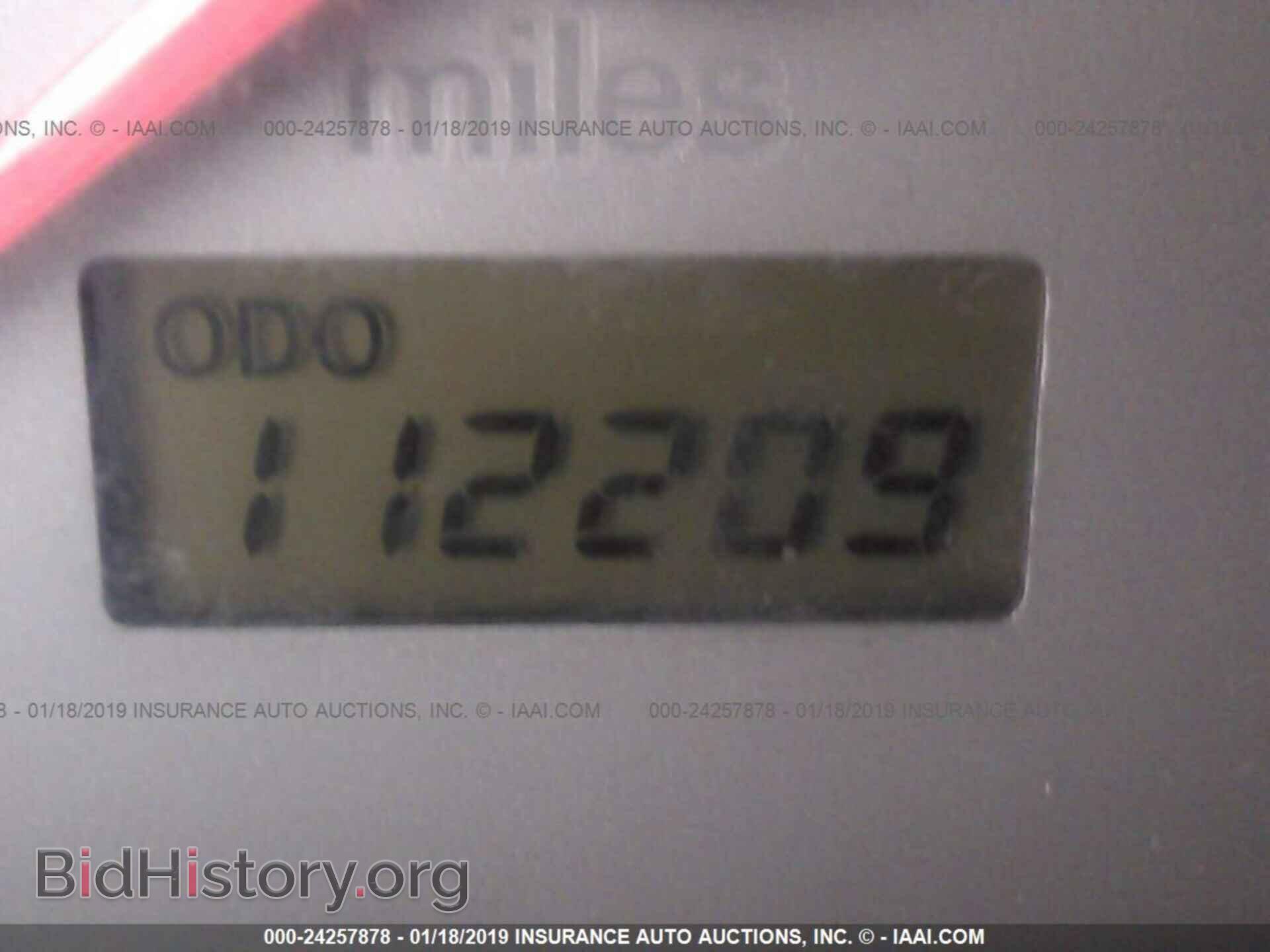 2002 MITSUBISHI ECLIPSE - VIN: 4A3AC44G72E024101 - Фото 7