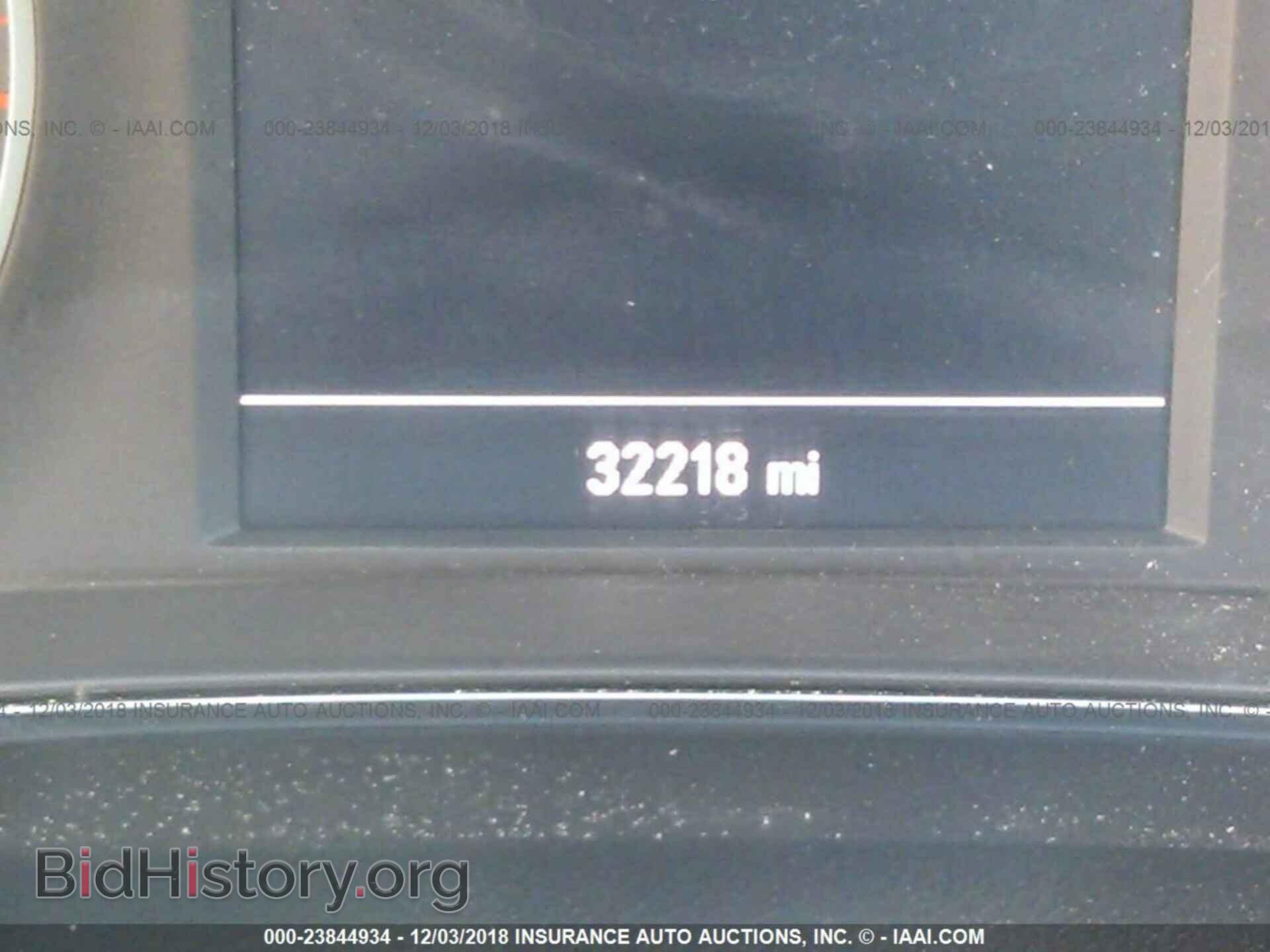 2016 FORD EDGE - VIN: 2FMPK3J81GBC55940 - Фото 7