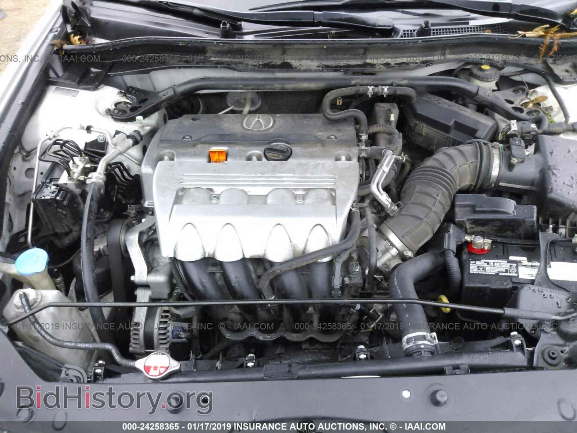 2012 ACURA TSX - VIN: JH4CU2F89CC002776 - Фото 10