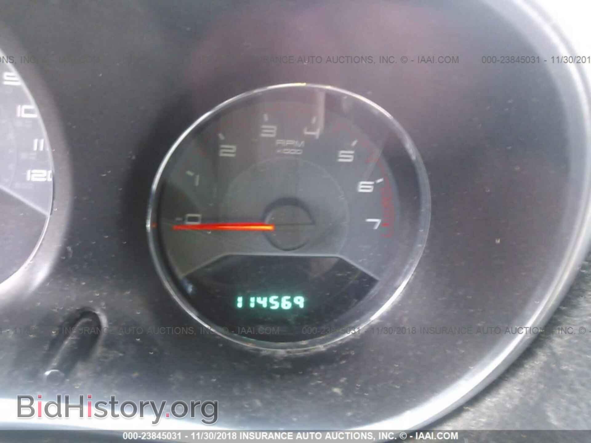 2013 DODGE AVENGER - VIN: 1C3CDZAB1DN681742 - Фото 7