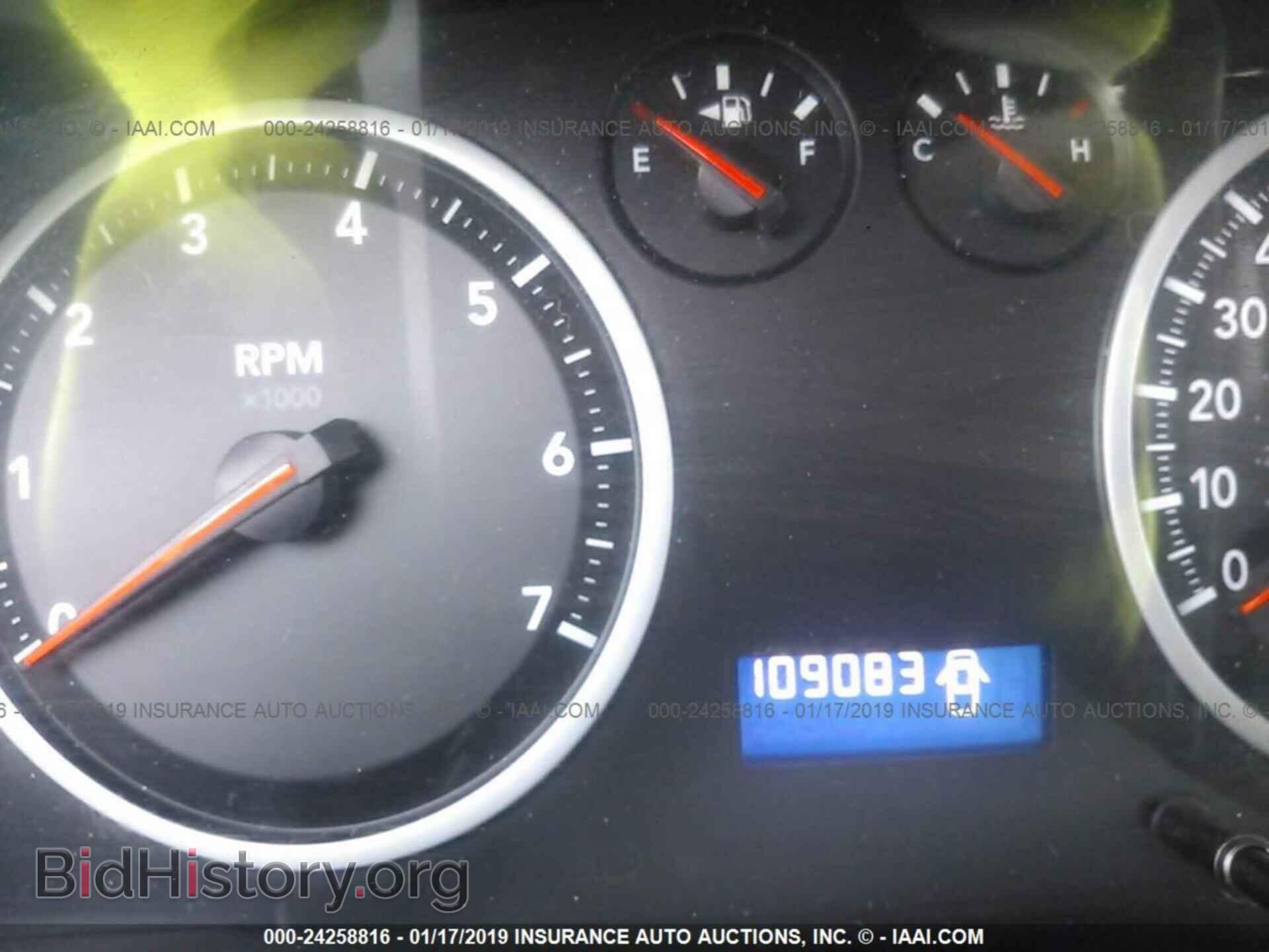 2012 DODGE RAM 1500 - VIN: 1C6RD7FT7CS123803 - Фото 7