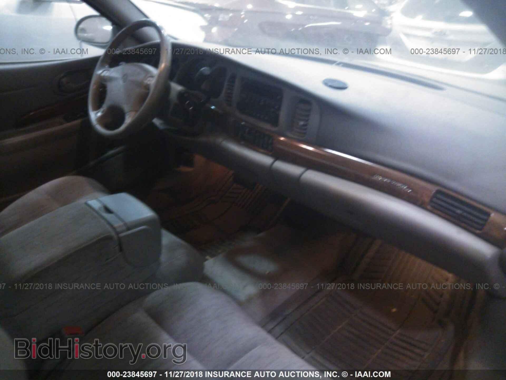 2014 HONDA PILOT - VIN: 5FNYF4H97EB011193 - Photo 5