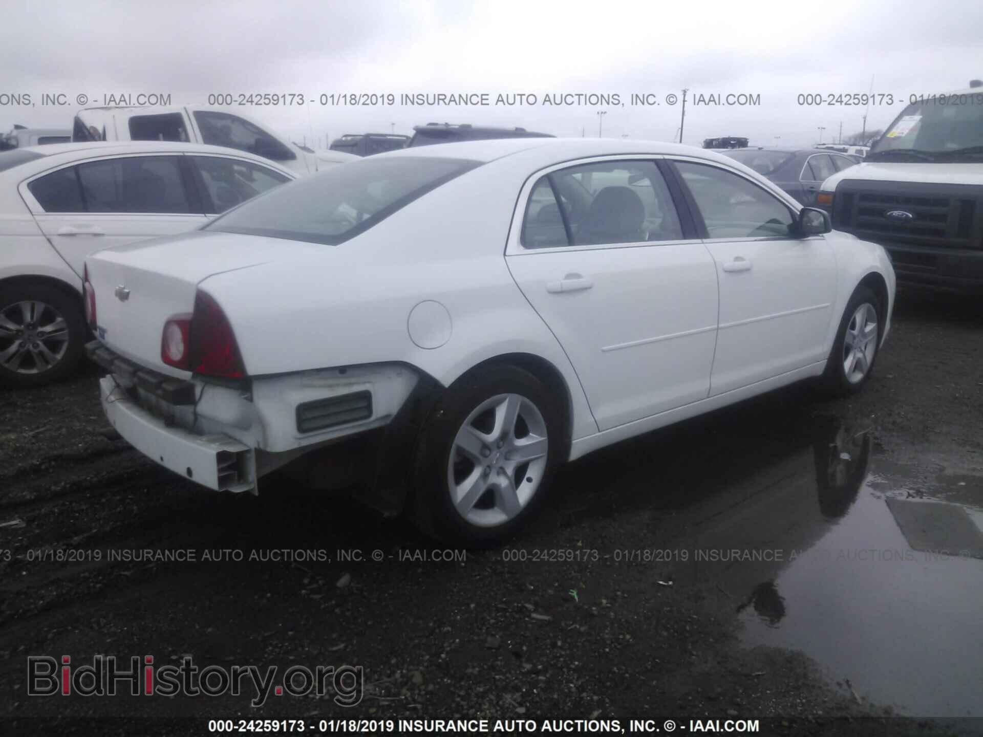 2007 MERCEDES-BENZ E - VIN: WDBUF56X77B085594 - Photo 4