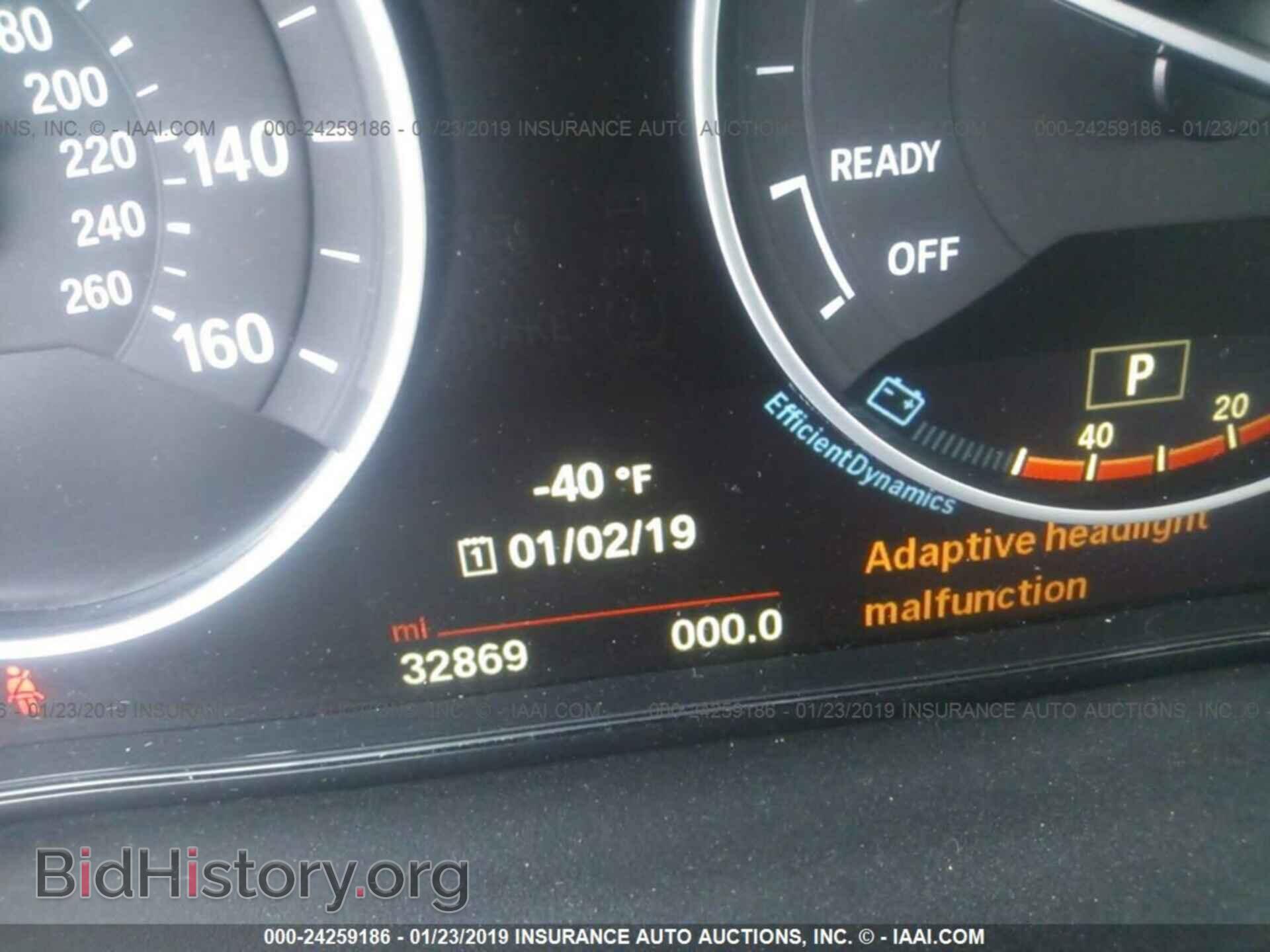 2015 BMW 428 - VIN: WBA3T1C52FP819901 - Фото 7
