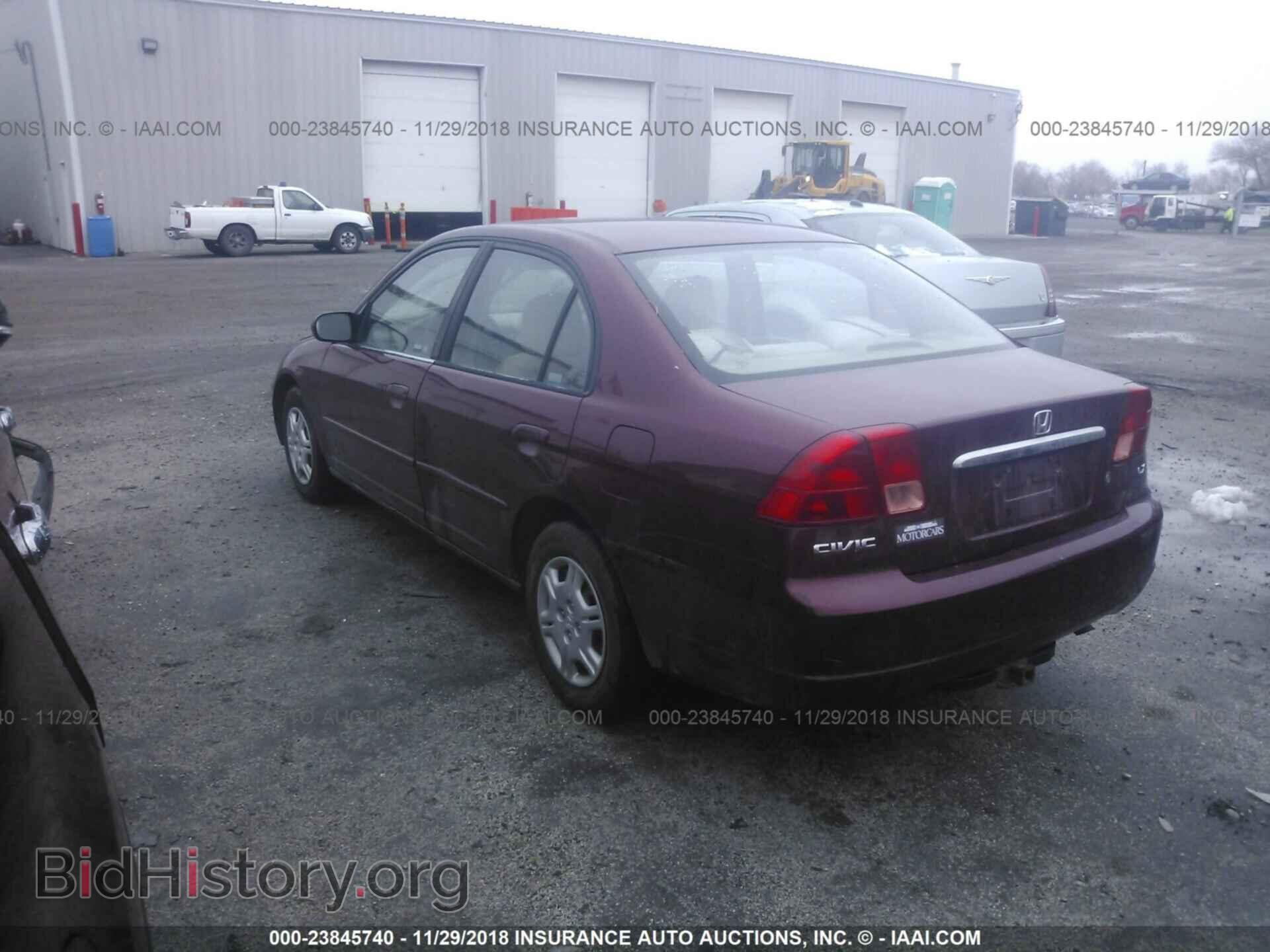 2014 AUDI A4 - VIN: WAUAFAFL8EA006735 - Фото 3