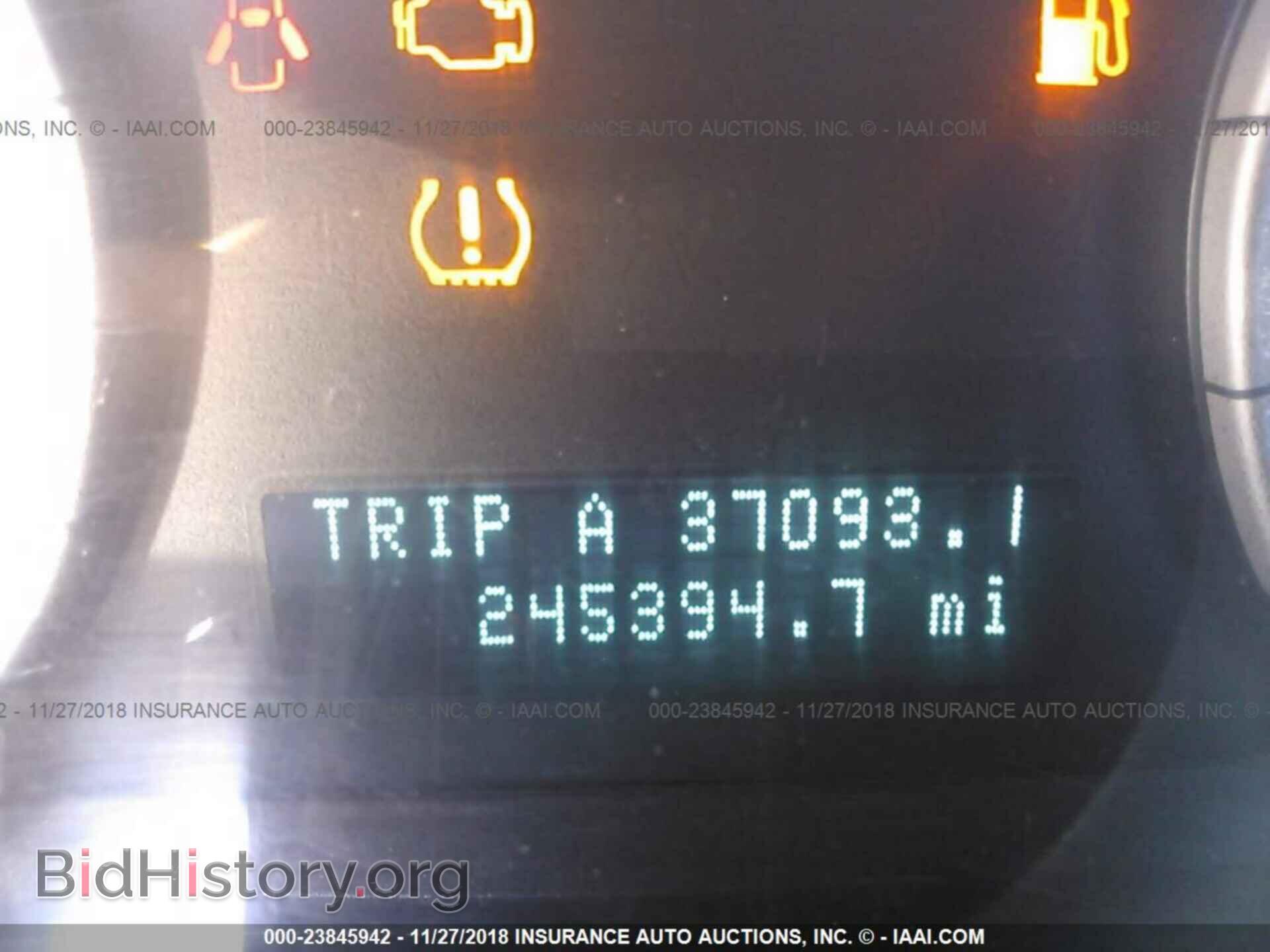 2011 FORD ESCAPE - VIN: 1FMCU9DG0BKB03371 - Photo 7