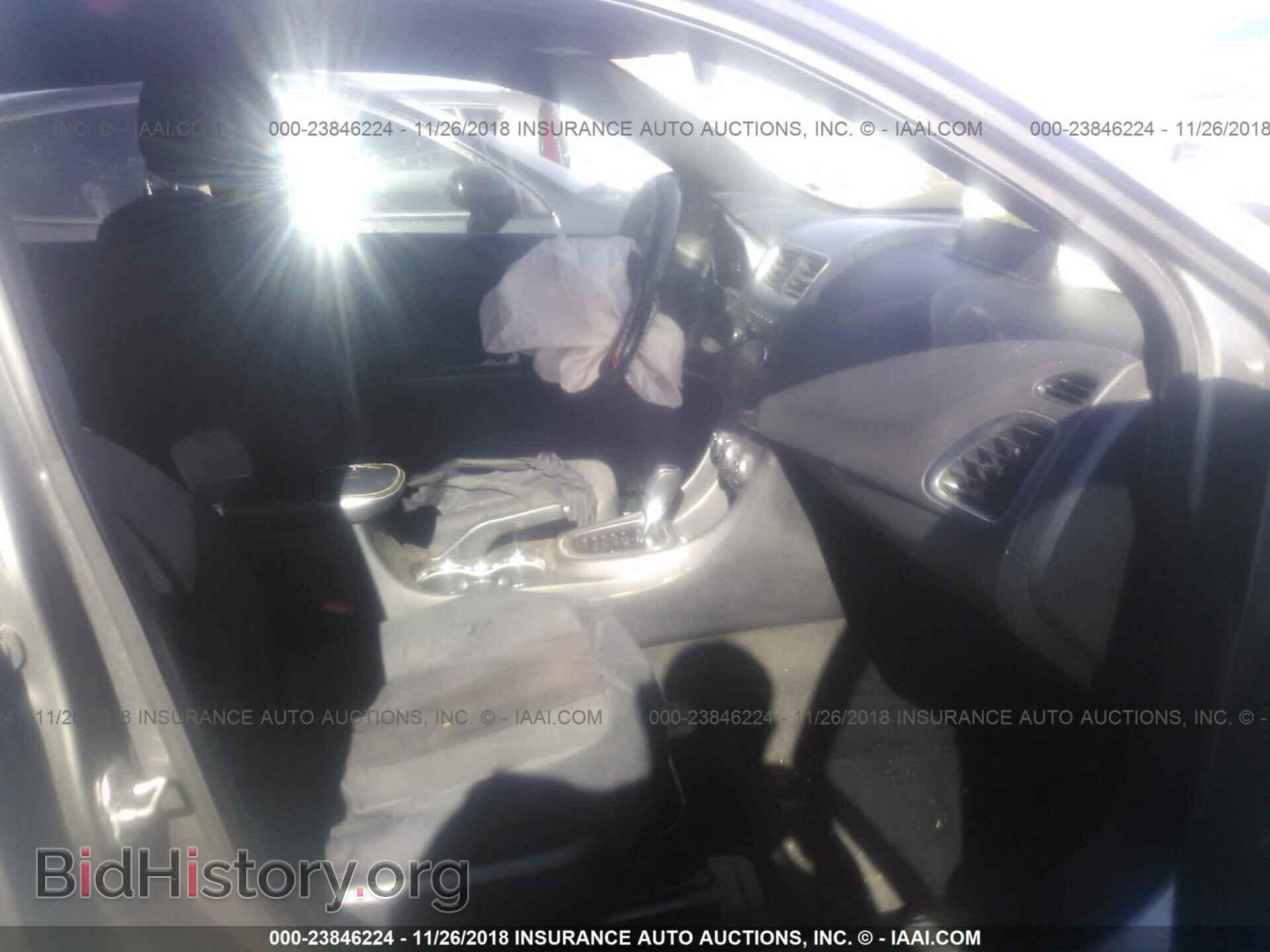 2012 DODGE AVENGER - VIN: 1C3CDZAB2CN209712 - Photo 5