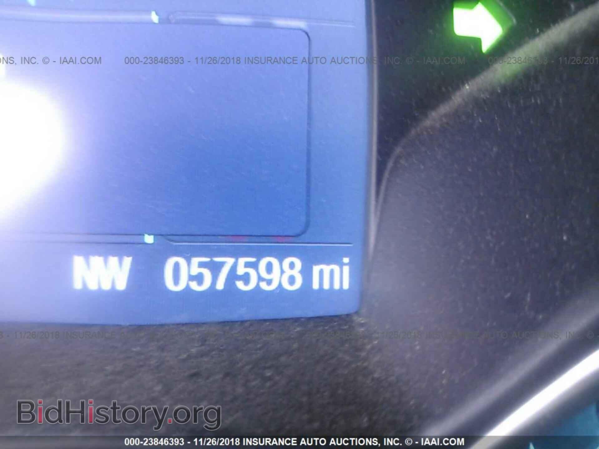2014 FORD ESCAPE - VIN: 1FMCU0F77EUC01119 - Photo 7