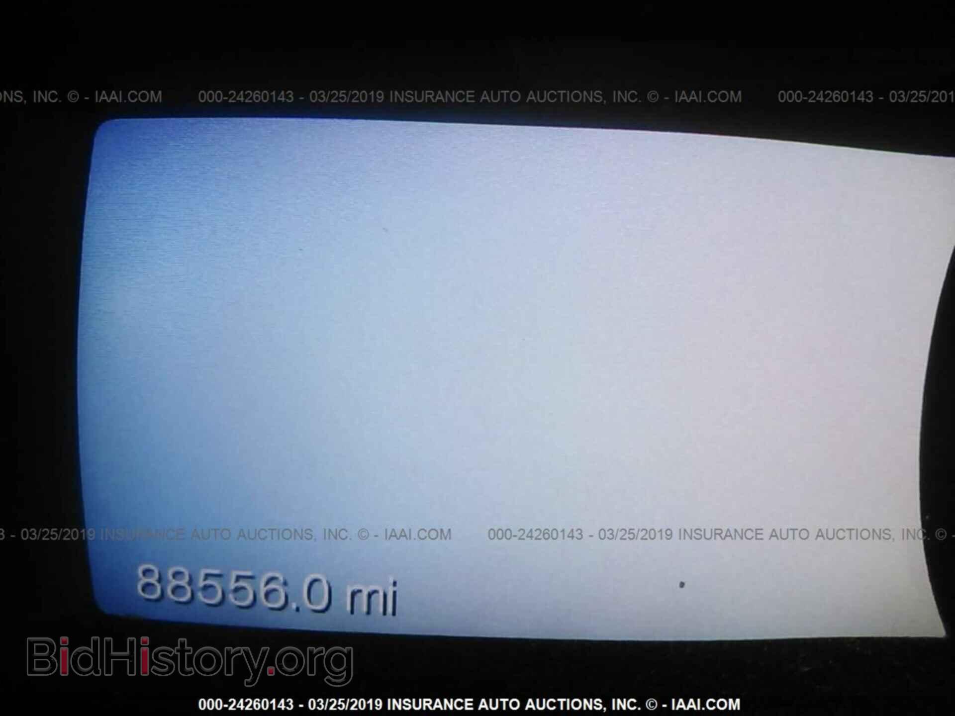 2013 FORD EDGE - VIN: 2FMDK3JC4DBB11639 - Фото 7