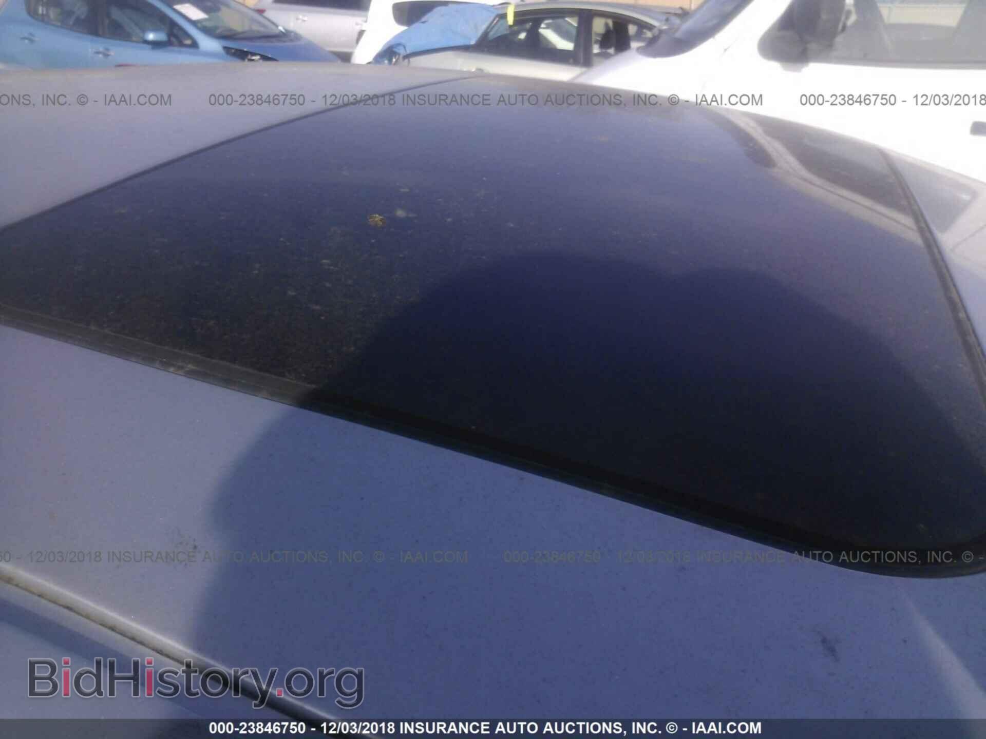 2002 AUDI A4 - VIN: WAUJT68E52A150453 - Photo 6