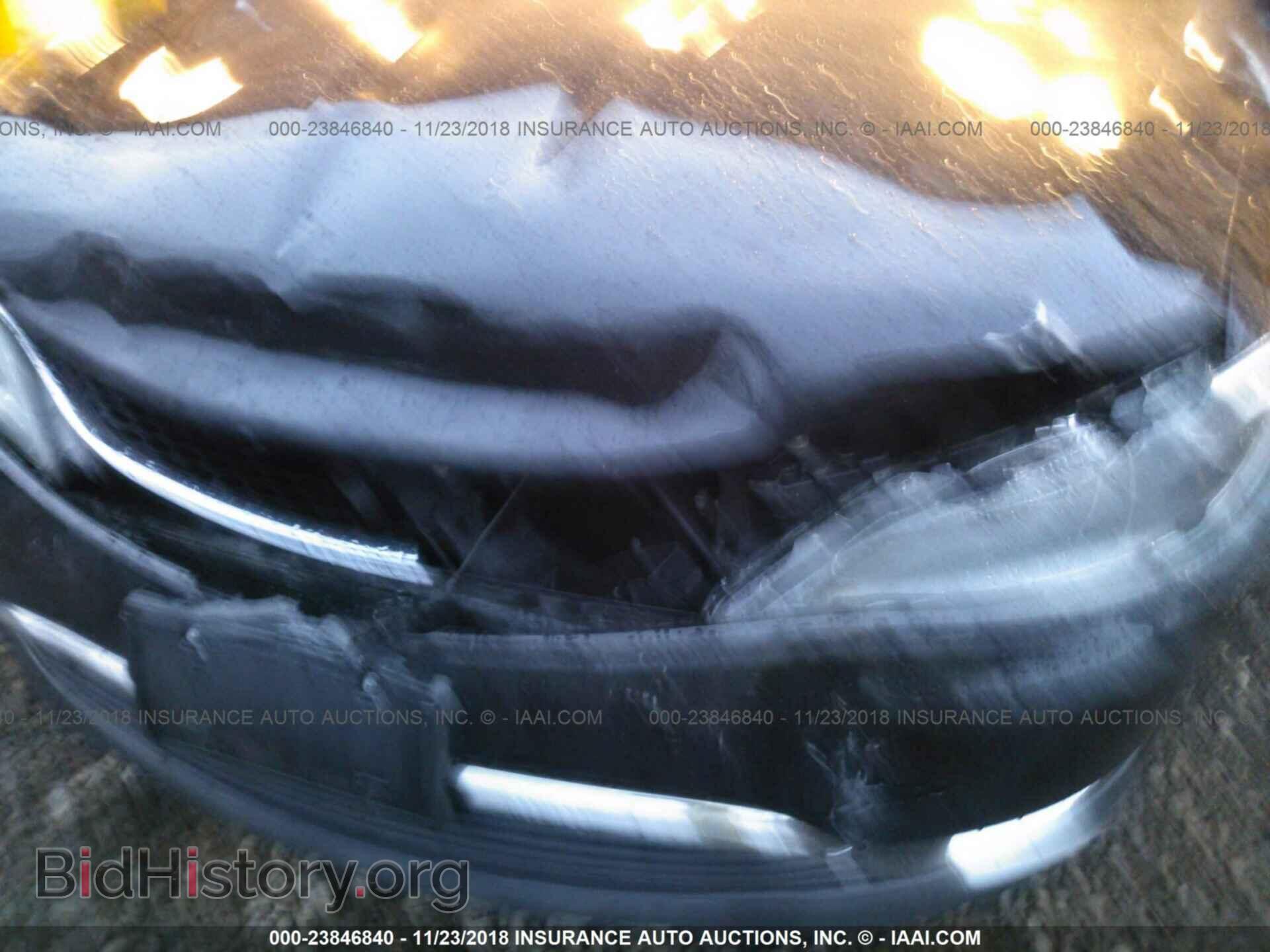 2015 CHRYSLER 200 - VIN: 1C3CCCAB9FN604068 - Photo 6