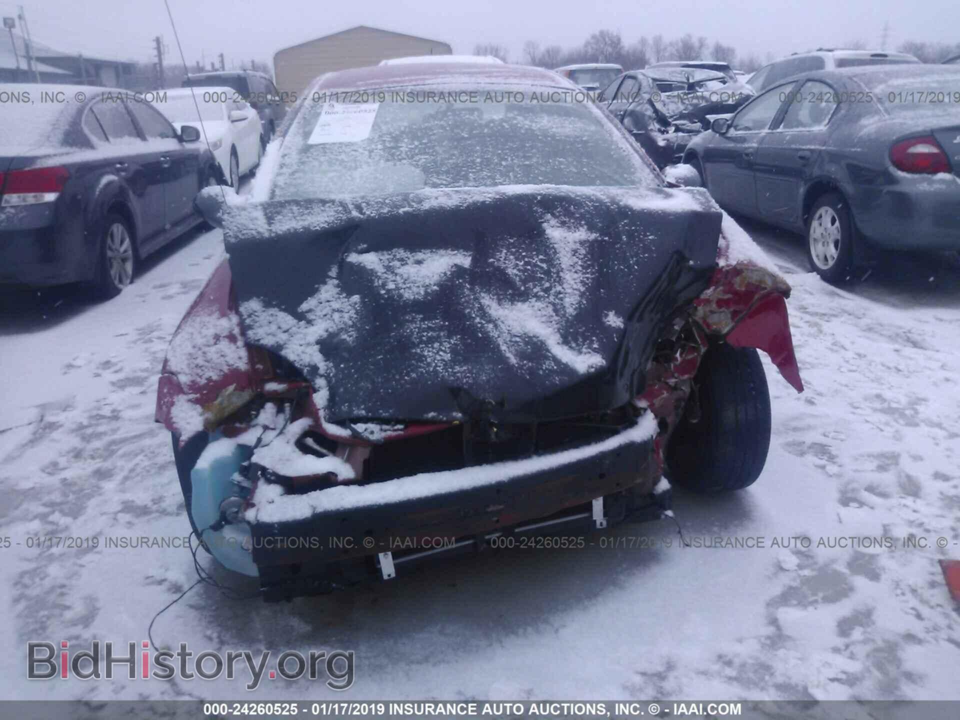 2005 DODGE NEON - VIN: 1B3ES56C05D170049 - Фото 6