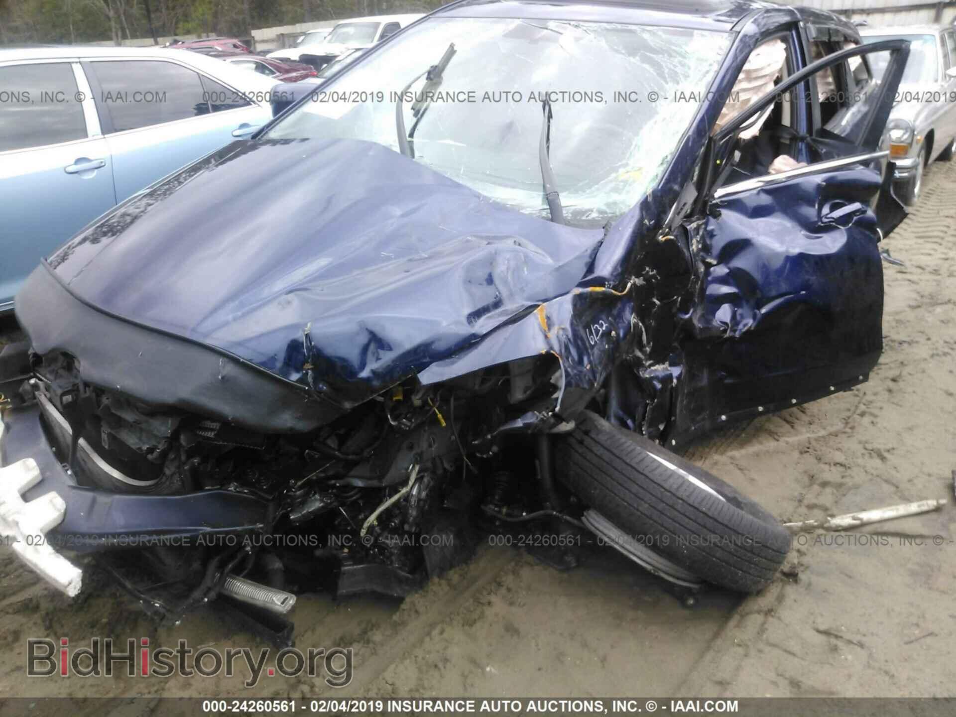 2010 MAZDA CX-7 - VIN: JM3ER2W58A0309248 - Photo 6