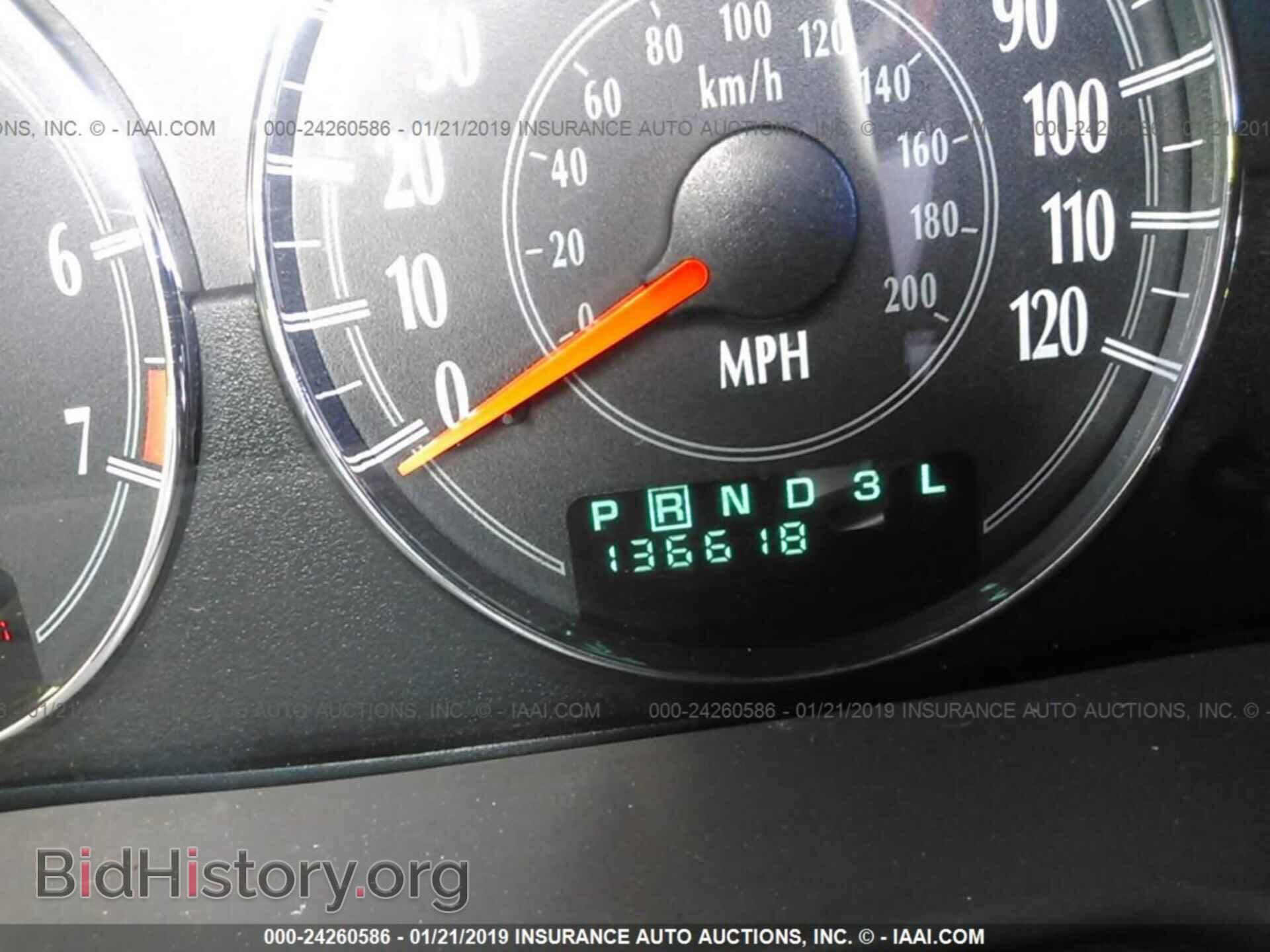2002 CHRYSLER SEBRING - VIN: 1C3EL46R62N317575 - Фото 7