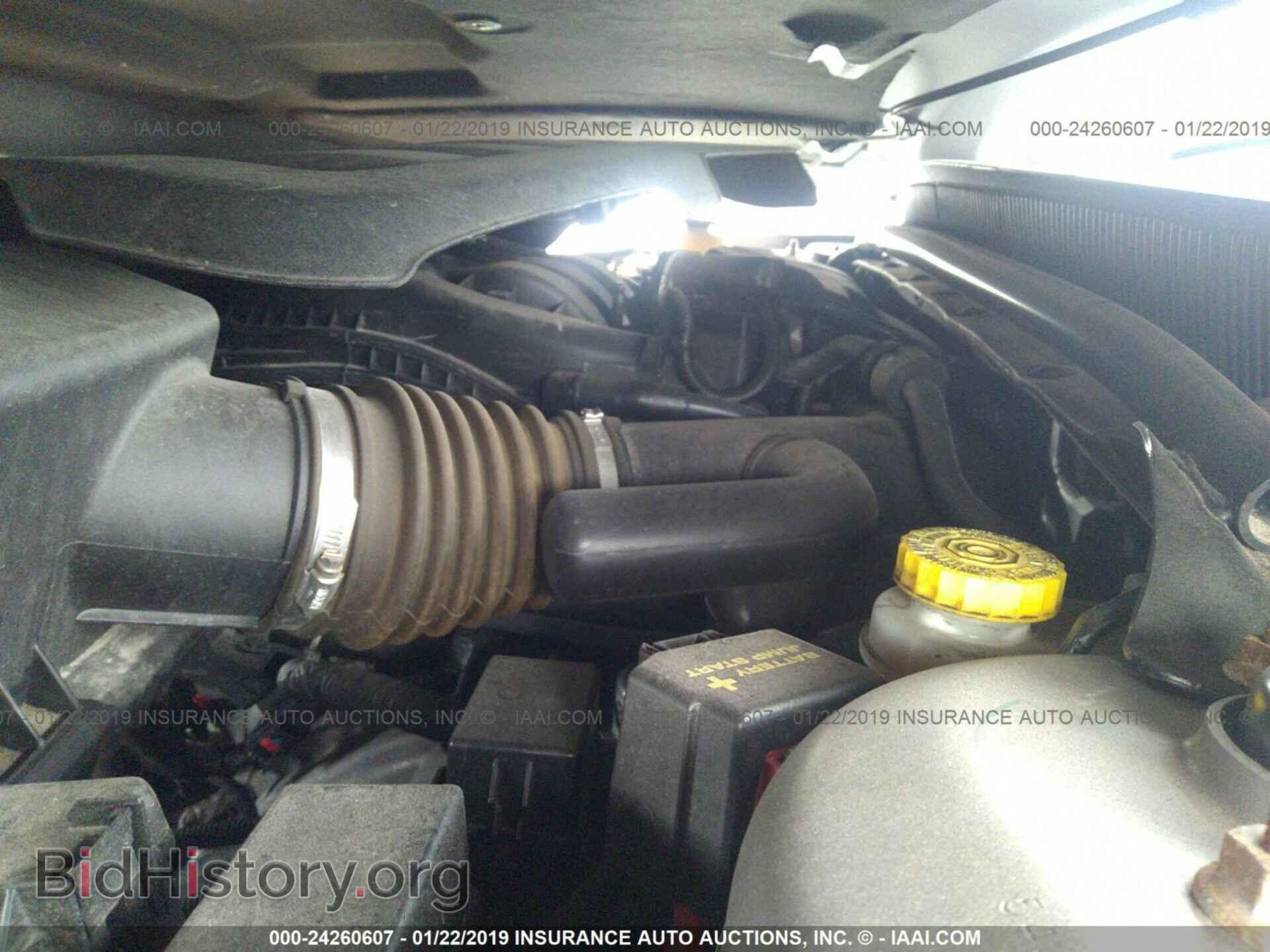 2013 CHRYSLER 200 - VIN: 1C3CCBCG1DN738119 - Фото 10