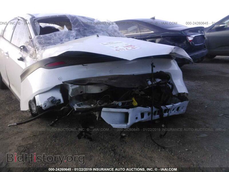 2016 Ford FOCUS (VIN 1FADP3F21GL275284) — photo 6 of 10