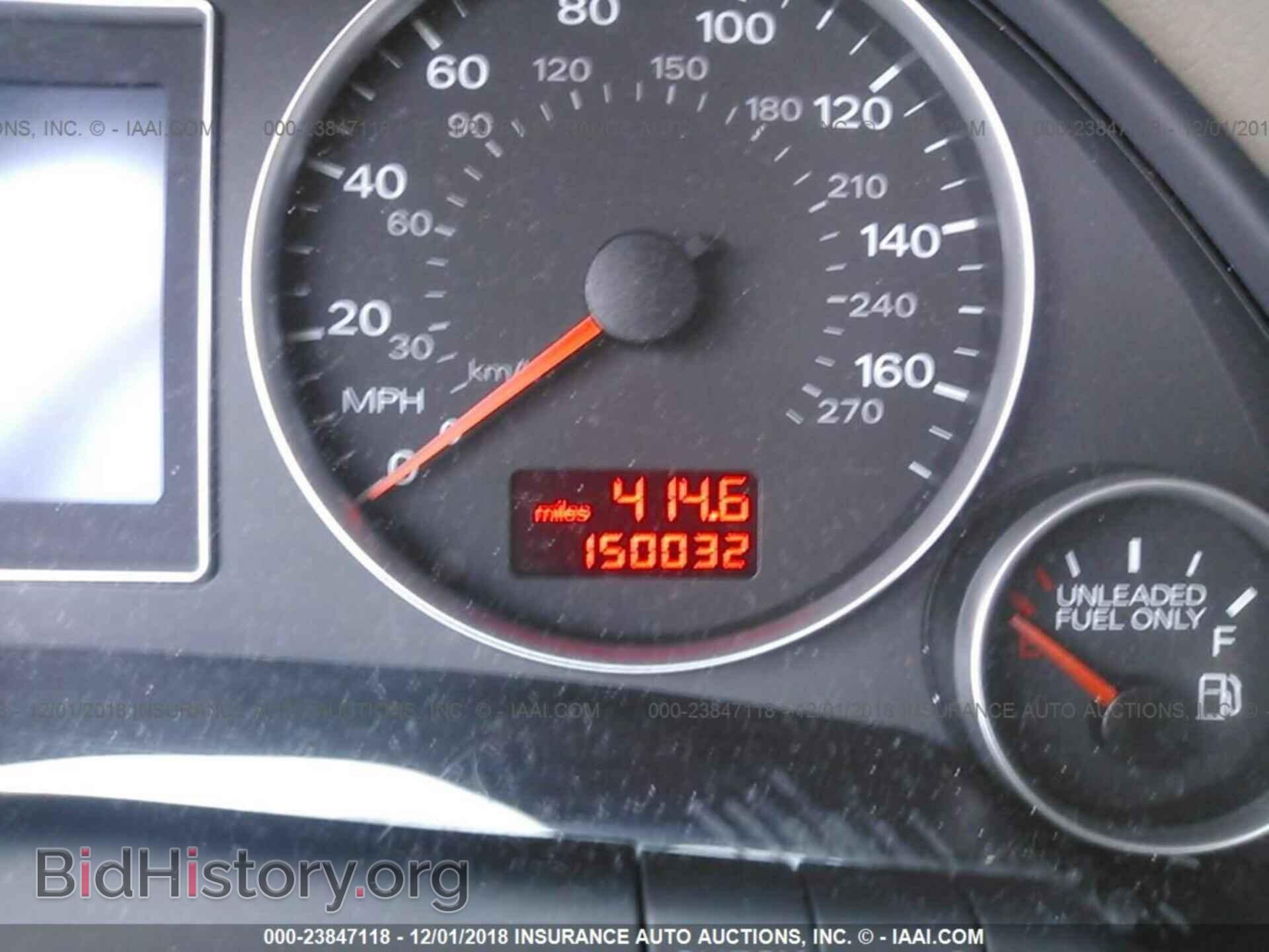 2007 AUDI A4 - VIN: WAUDF78E77A146227 - Photo 7