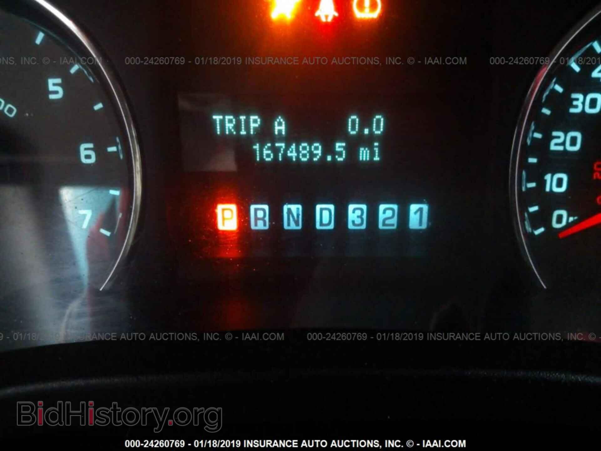 2010 FORD F150 - VIN: 1FTFW1EV0AFD39262 - Фото 7