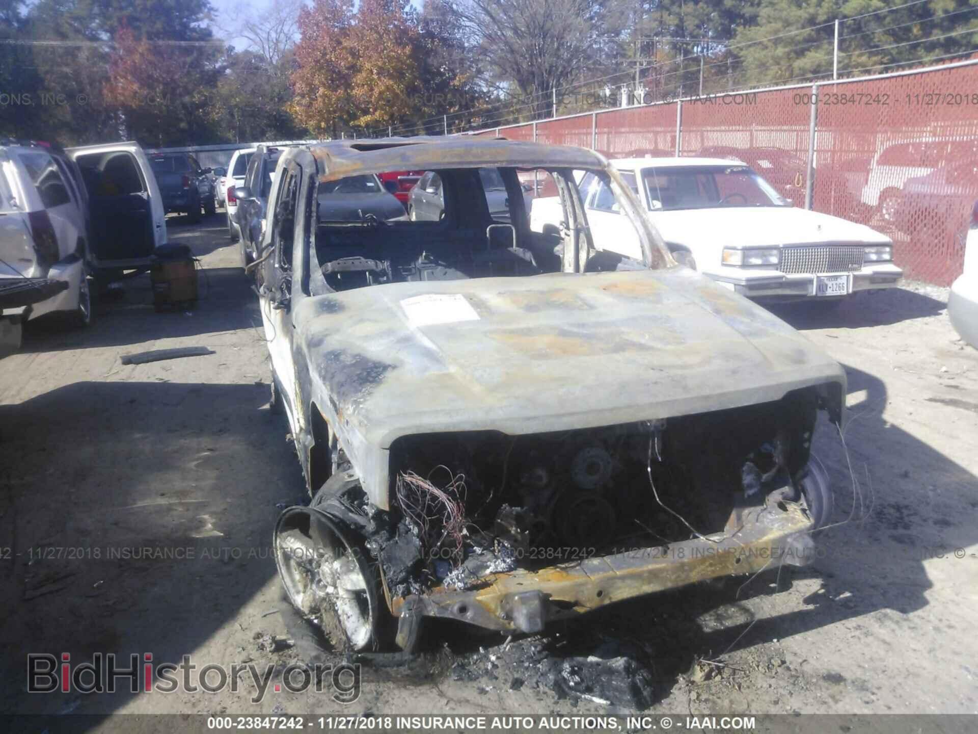 2012 JEEP LIBERTY - VIN: 1C4PJMAK9CW200749 - Фото 6