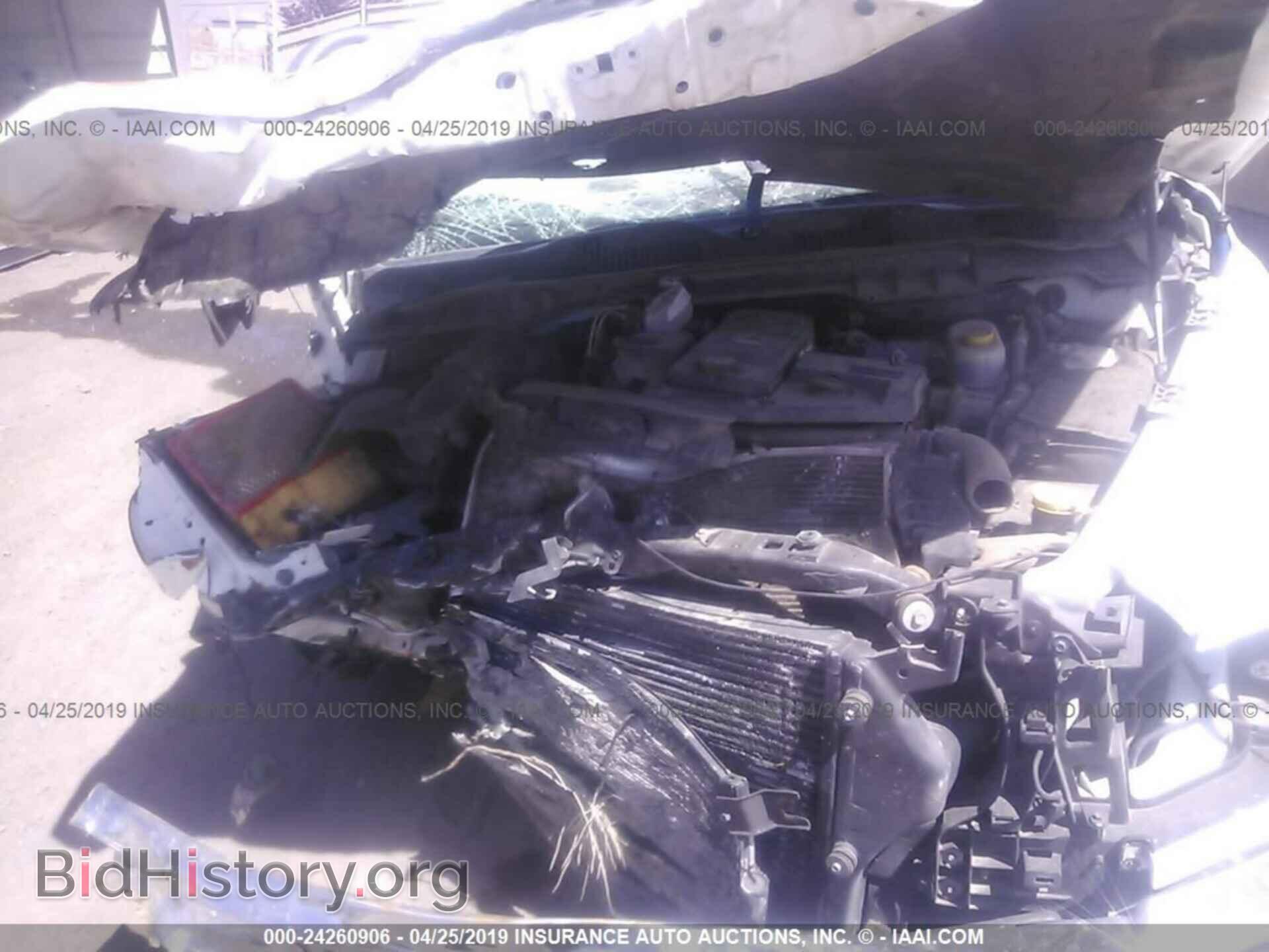 2011 DODGE RAM 2500 - VIN: 3D7UT2CL7BG591040 - Фото 10