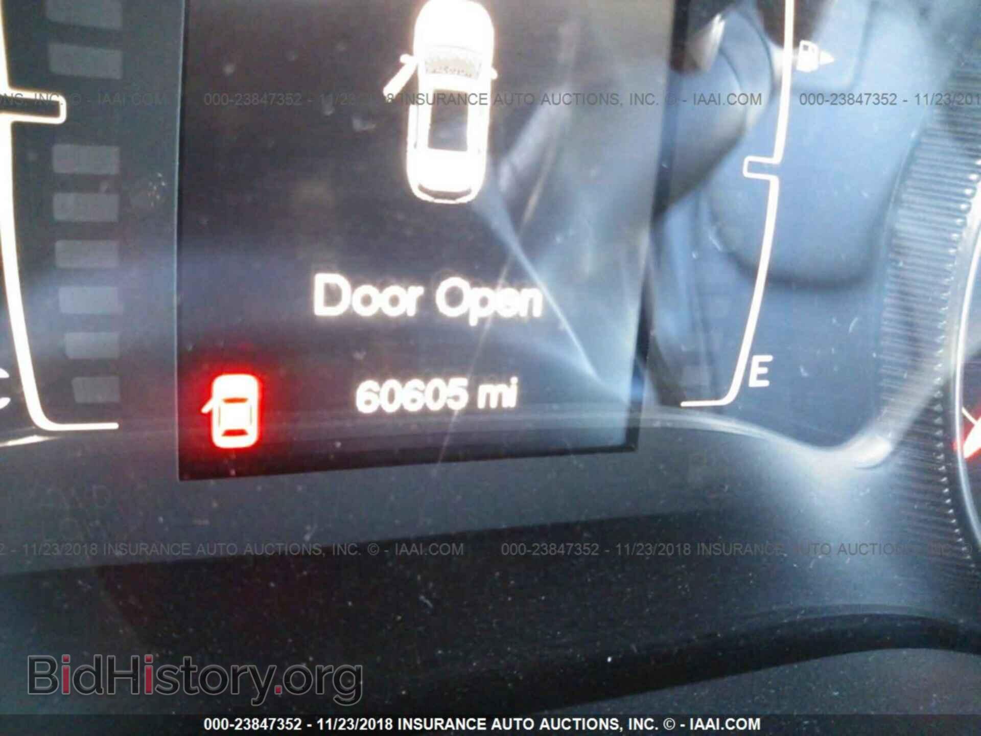 2014 JEEP CHEROKEE - VIN: 1C4PJMCS5EW220710 - Photo 7