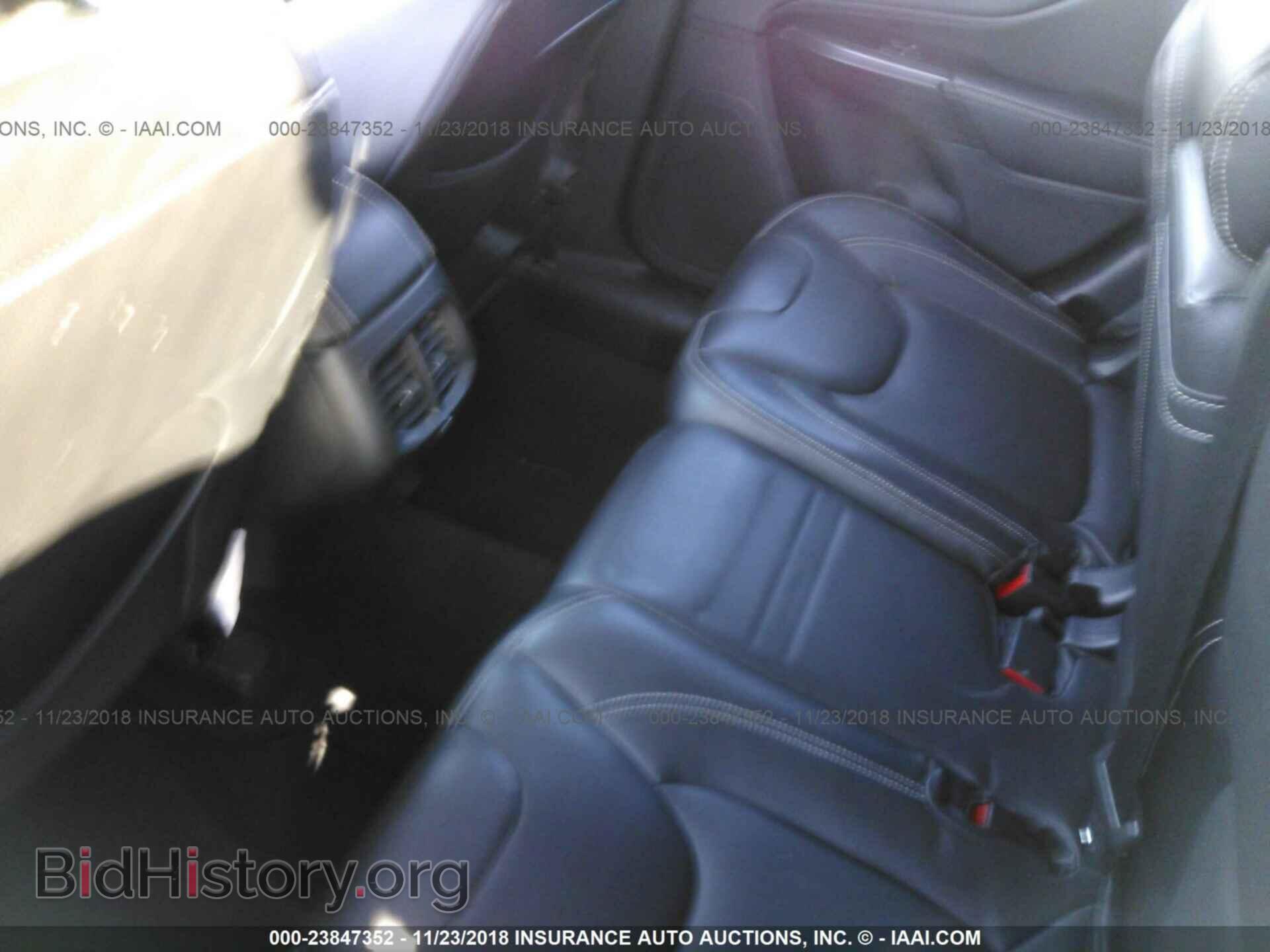 2014 JEEP CHEROKEE - VIN: 1C4PJMCS5EW220710 - Photo 8