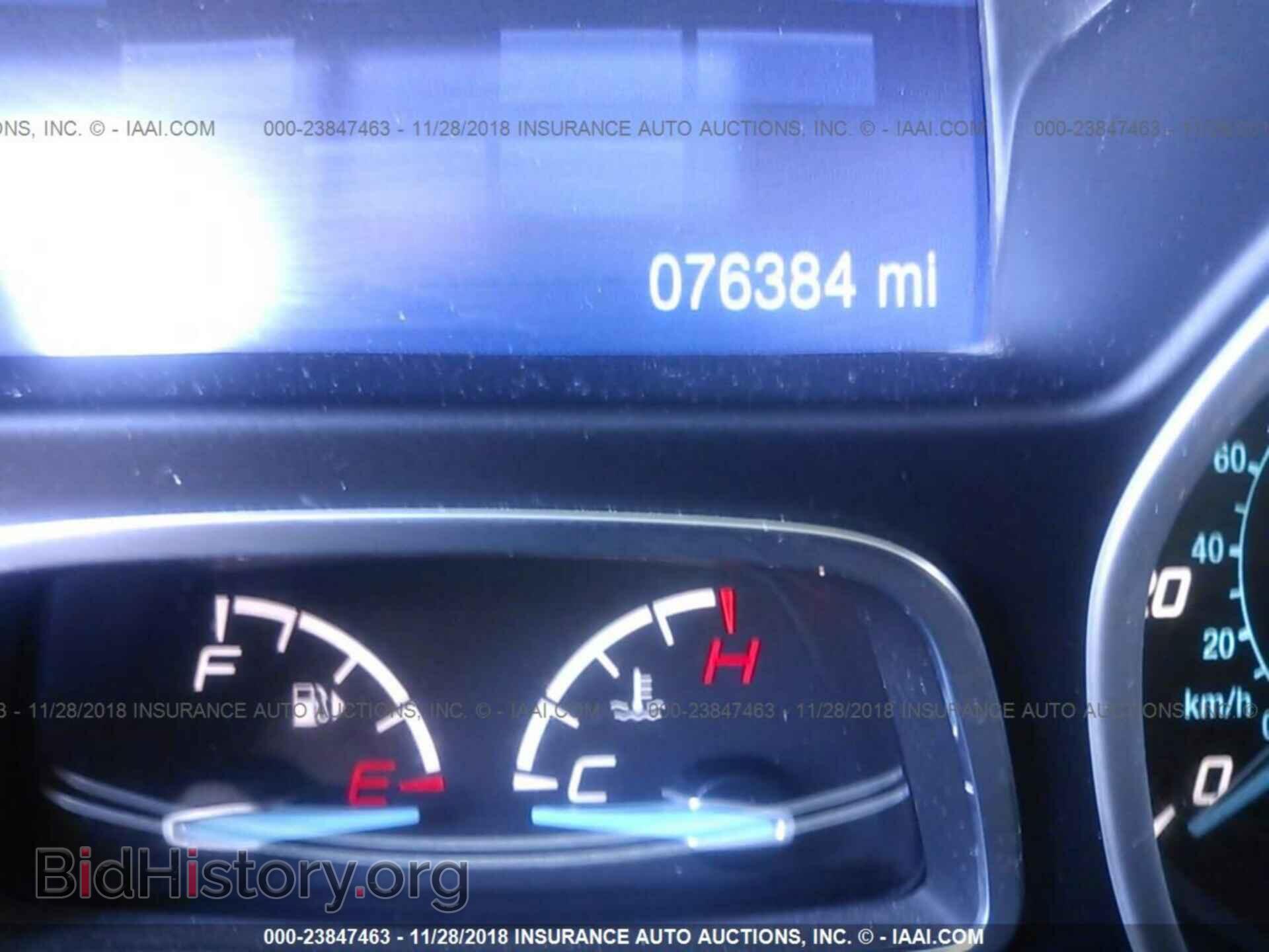 2017 RAM 1500 - VIN: 1C6RR7FT7HS814354 - Фото 7