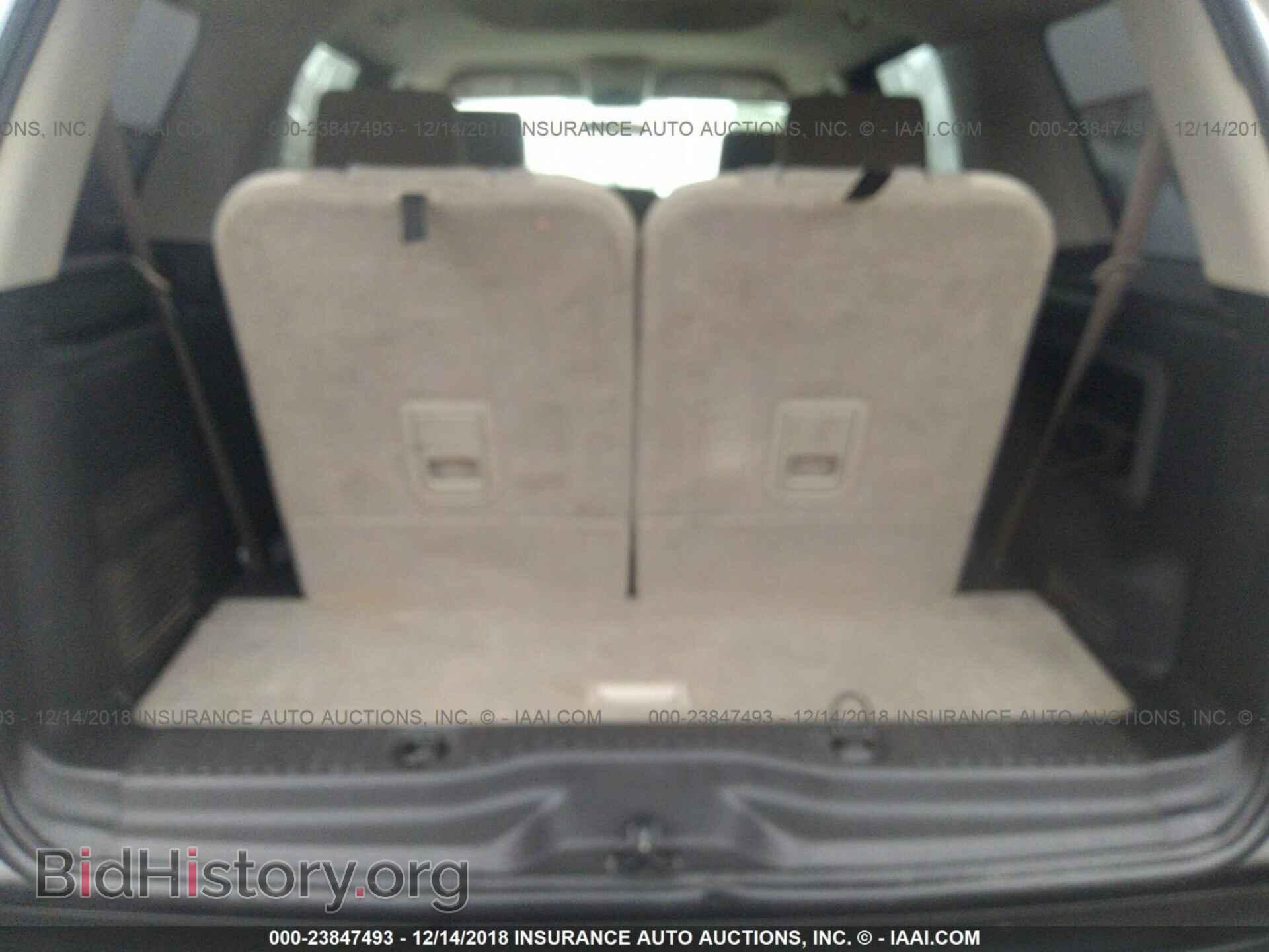 2008 FORD EXPLORER - VIN: 1FMEU63E28UA35191 - Фото 6
